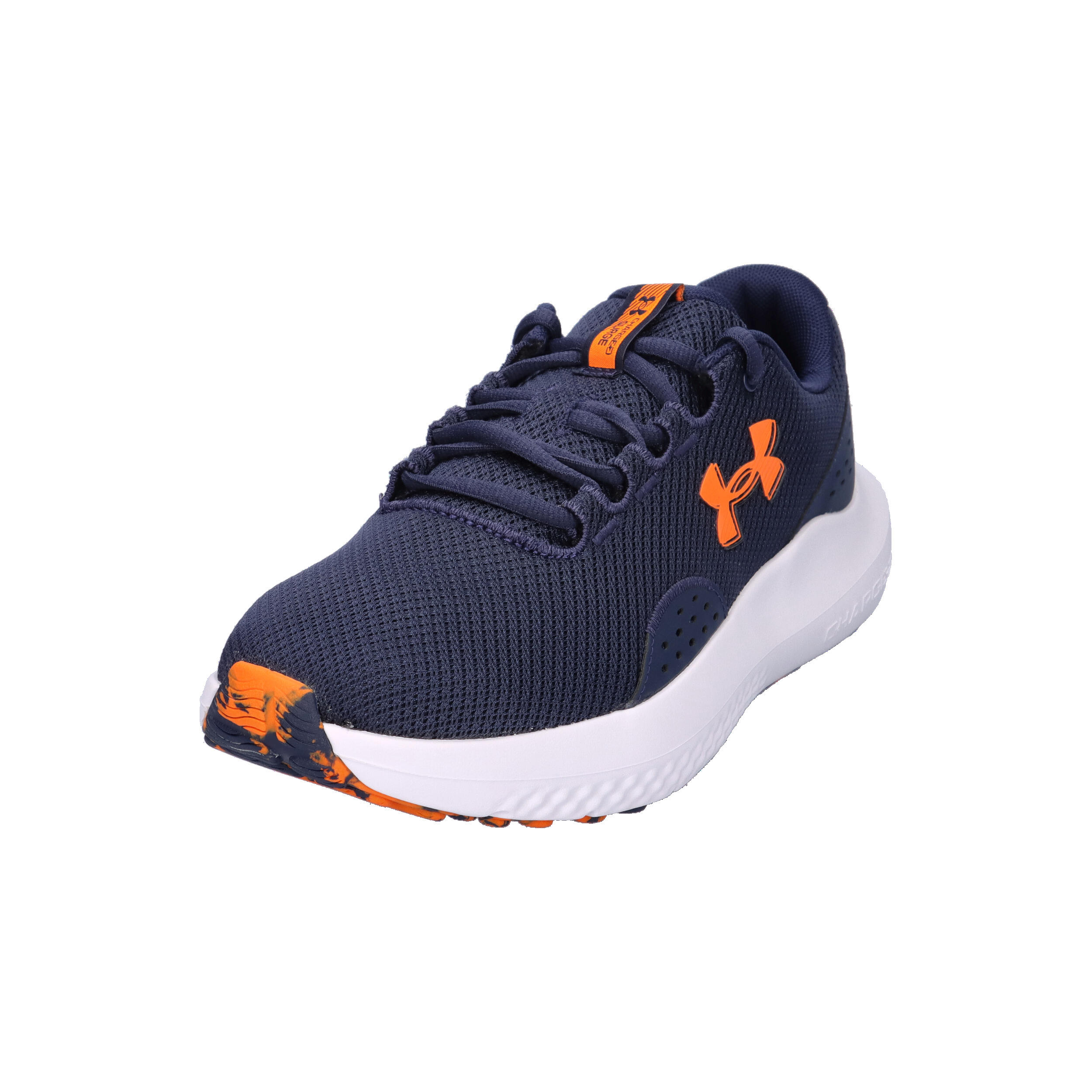 Under Armour Herren Laufschuhe Charged Surge 4 3027000 4/15