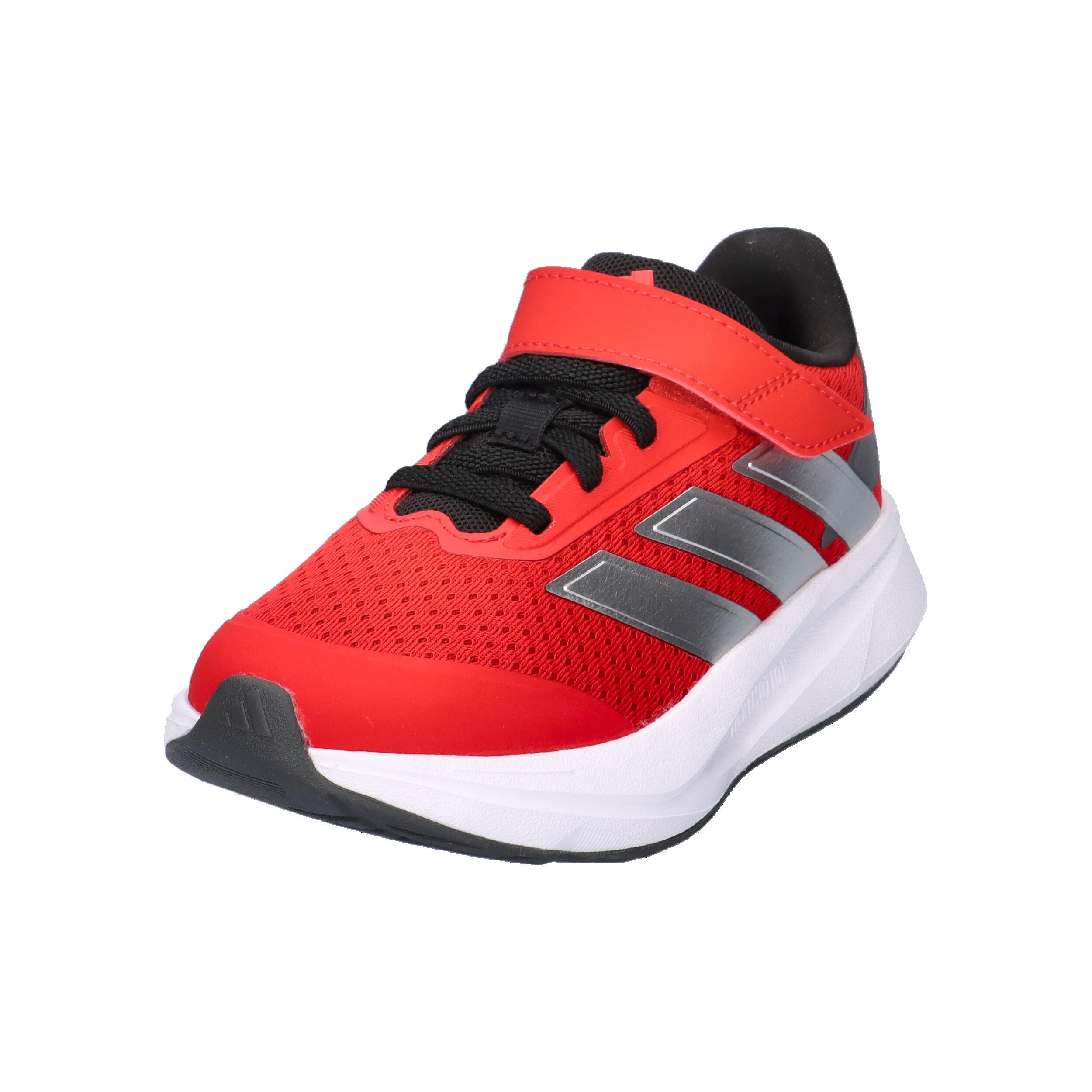 Adidas Duramo SL2 EL C kinderschoenen rood-grijs 9/15