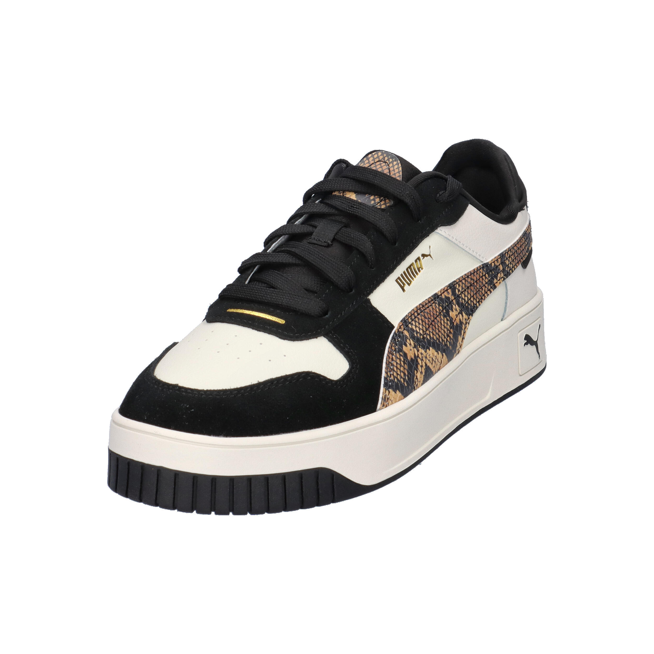 Carina Street Snake Chic Sneakers Damen PUMA 9/15