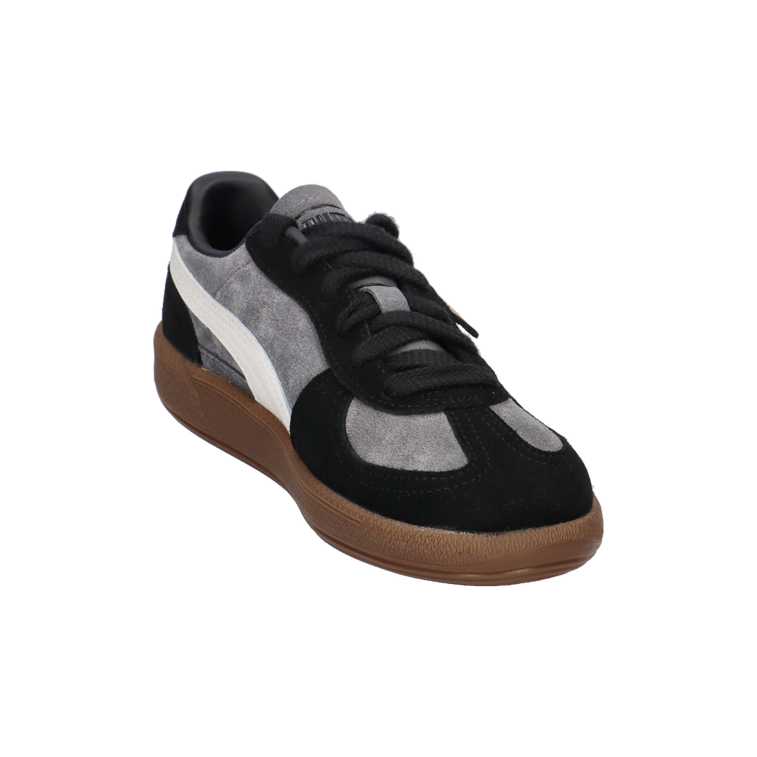 Puma Kinder Sneaker Palermo Jr 397271 2/15