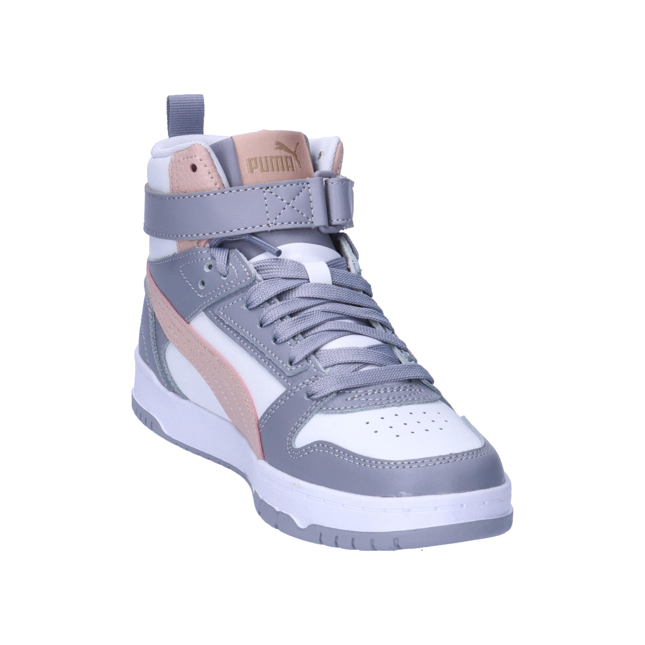 Puma Unisex Sneaker RBD Game 385839 2/15