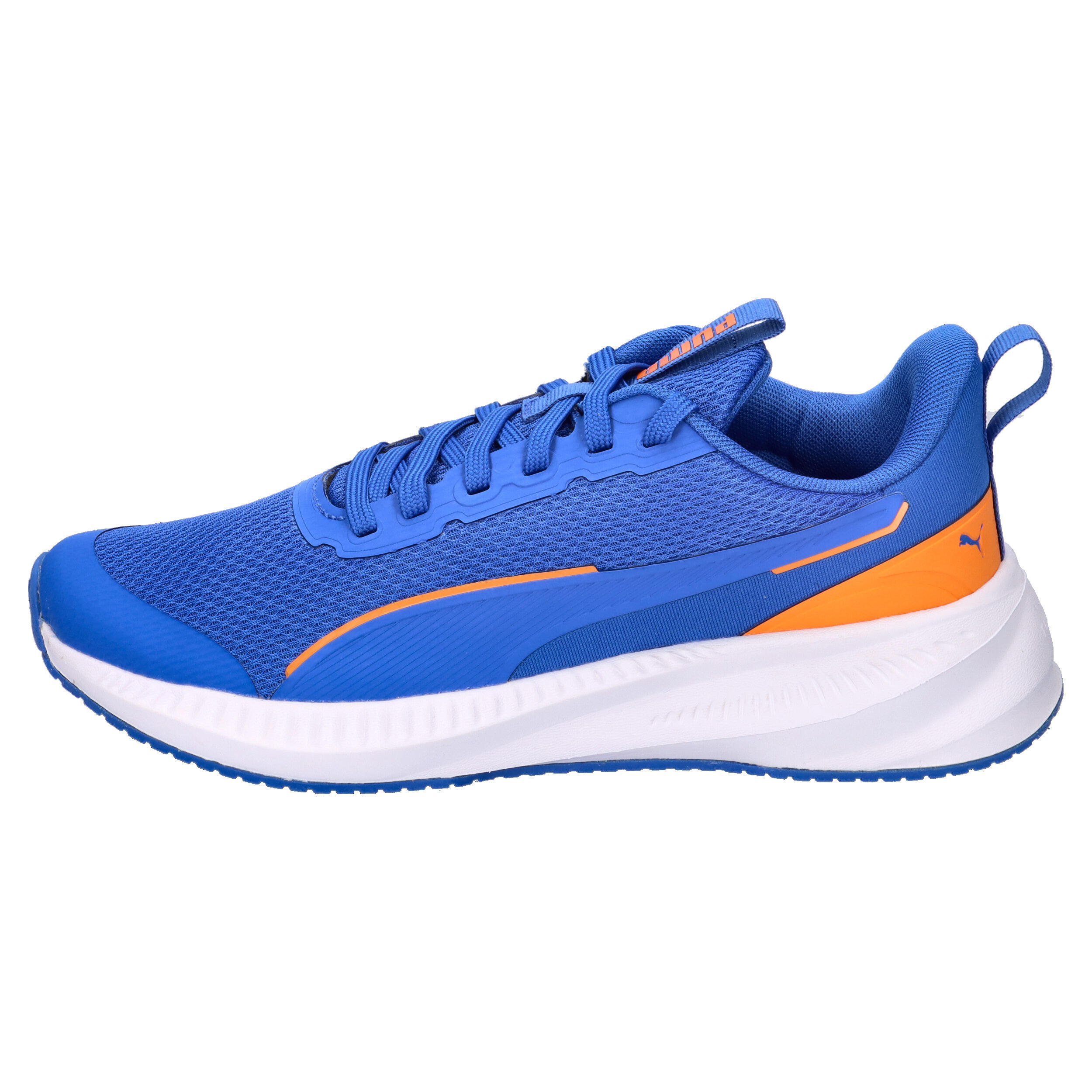 Puma Kinder Sneaker Flyer Lite 3 Jr 401526 10/15
