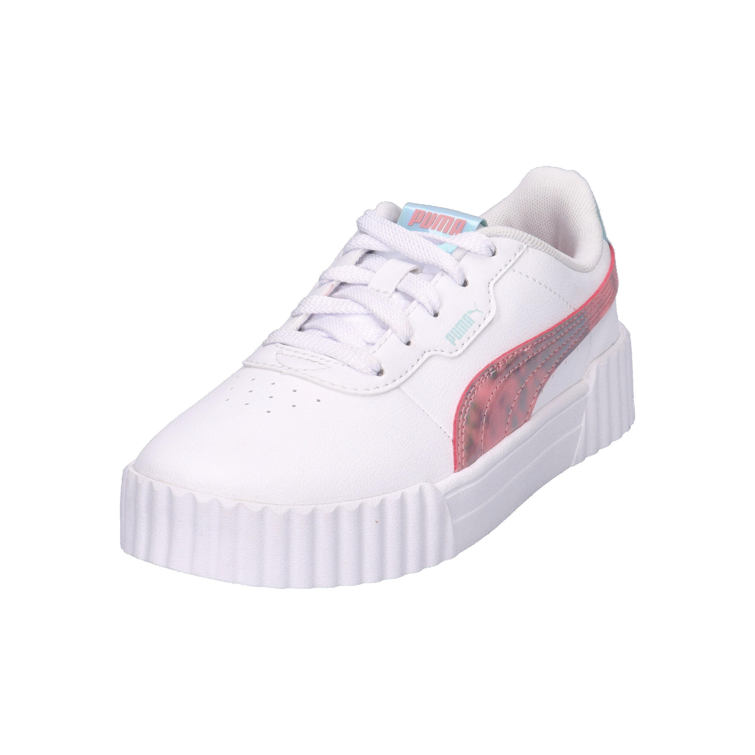 Carina 3.0 Space Belle sneakers voor kinderen PUMA 9/15