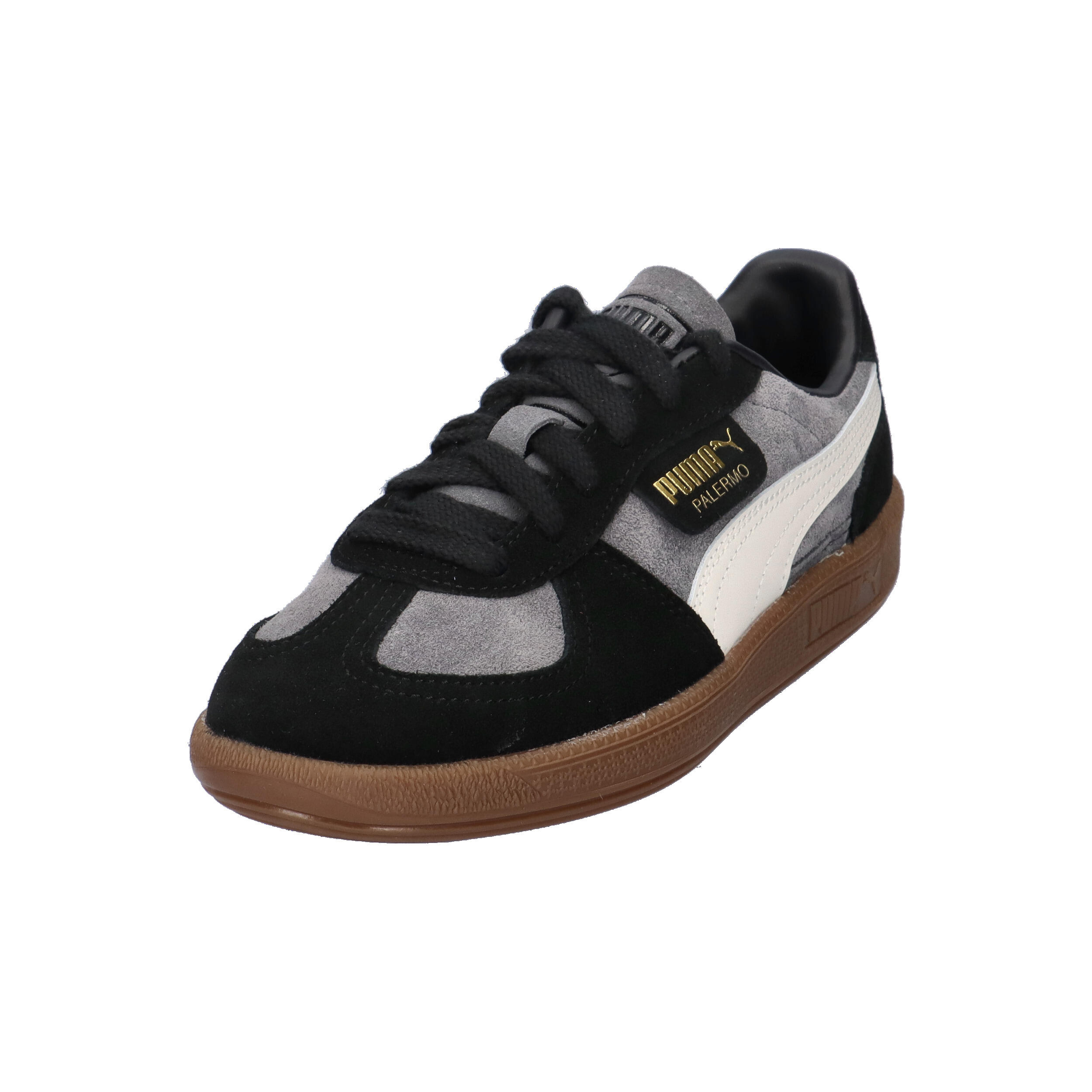 Puma Kinder Sneaker Palermo Jr 397271 4/15