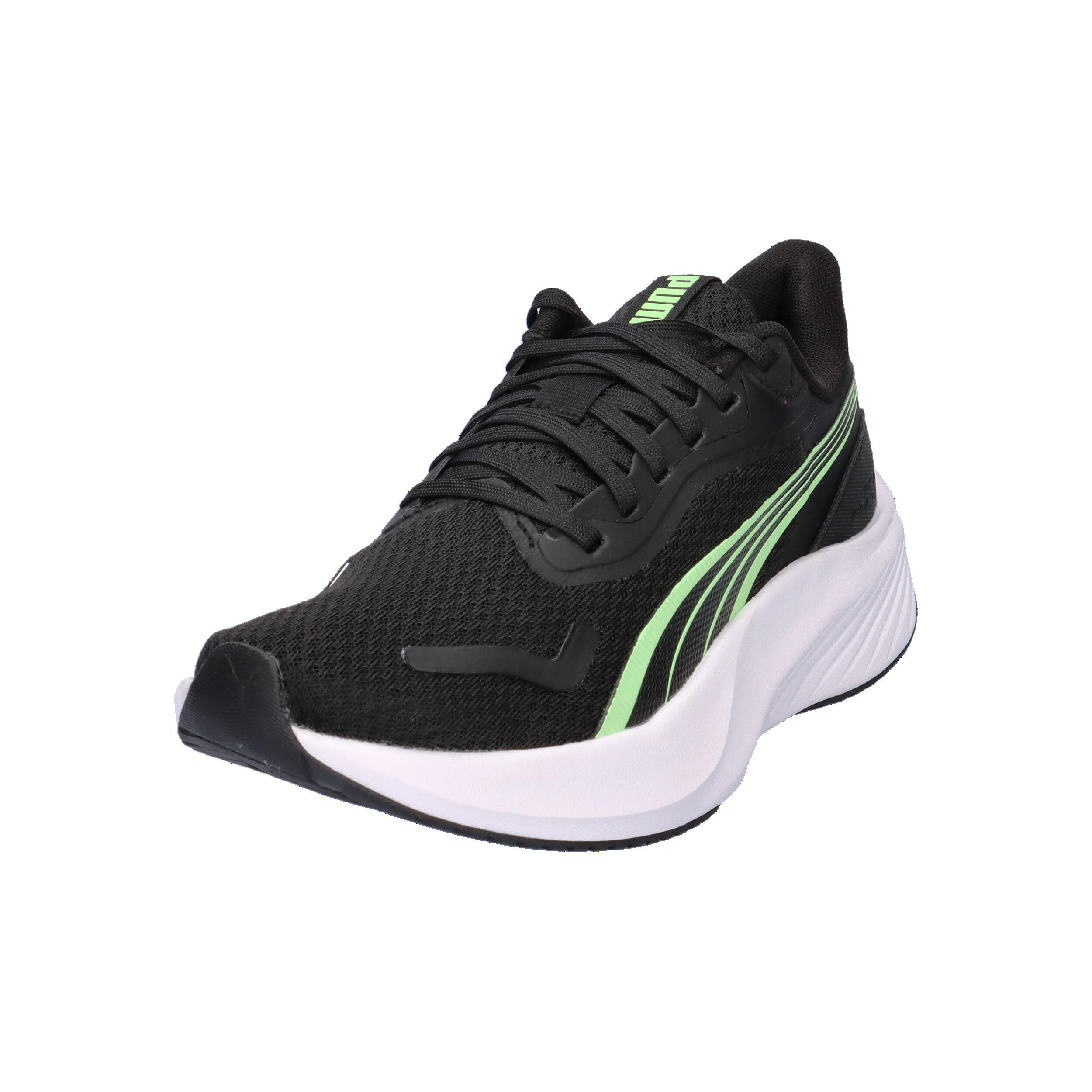Scarpe da running Puma modello 401512-05 per unisex ragazzi 9/15