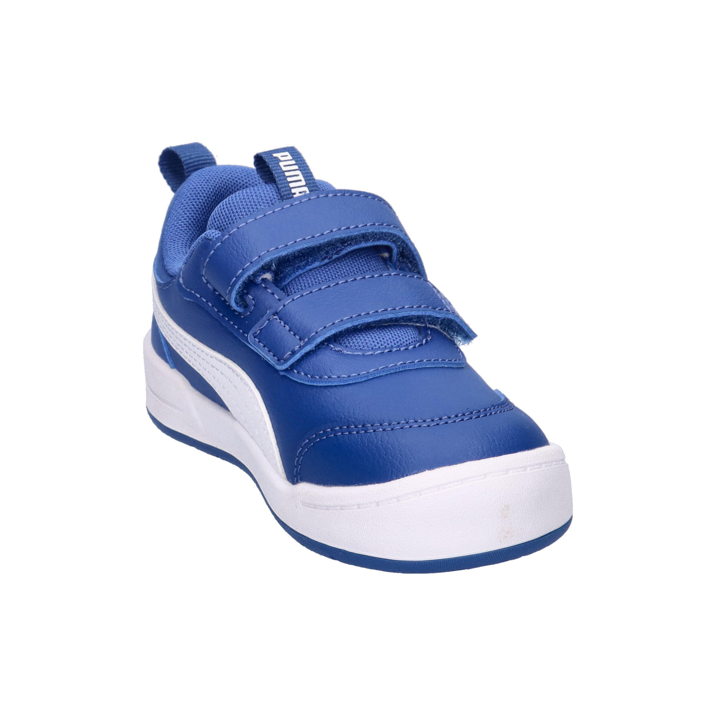 Puma Kinder Sneaker Multiflex 2 SL V Inf 312151 2/15