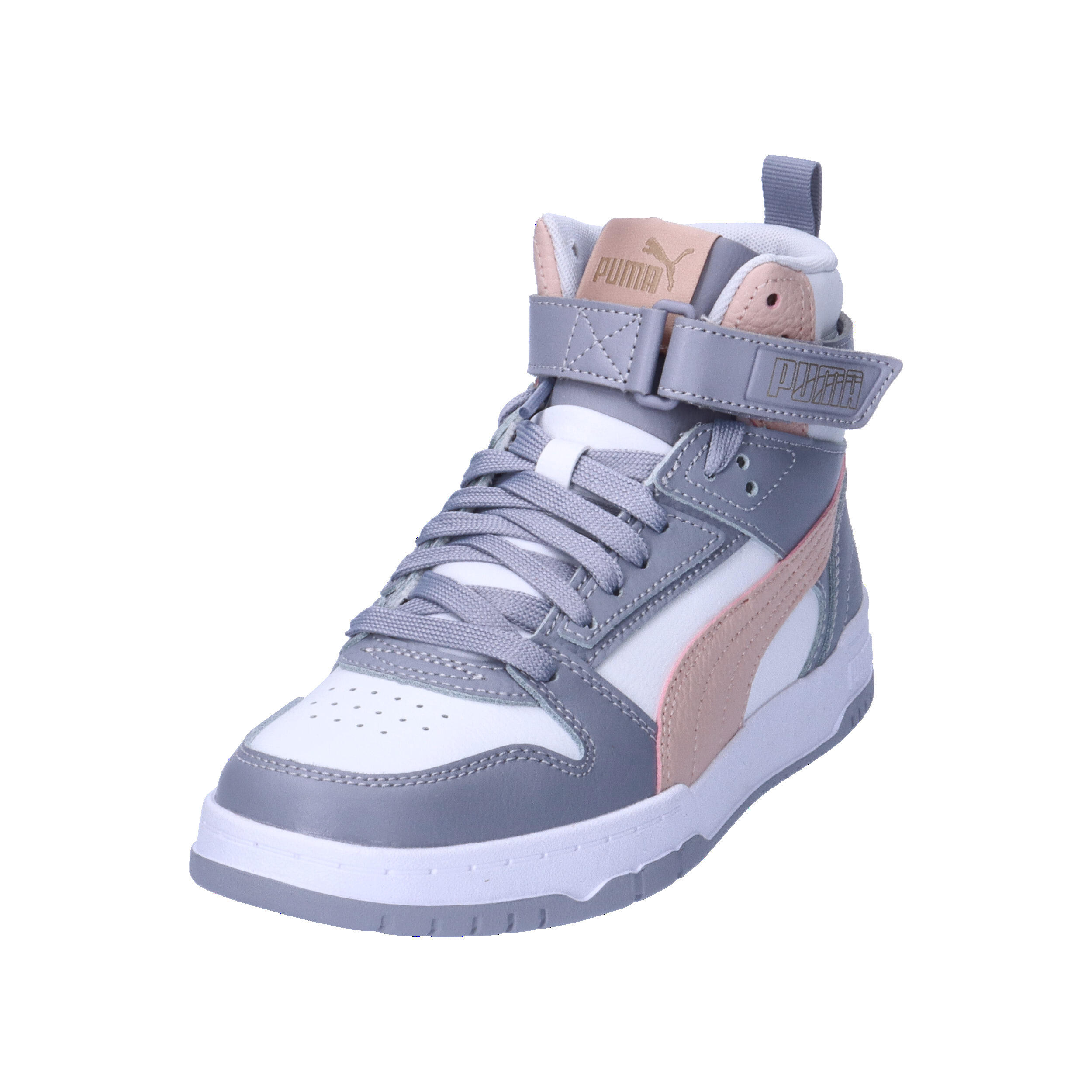 Puma Unisex Sneaker RBD Game 385839 4/15