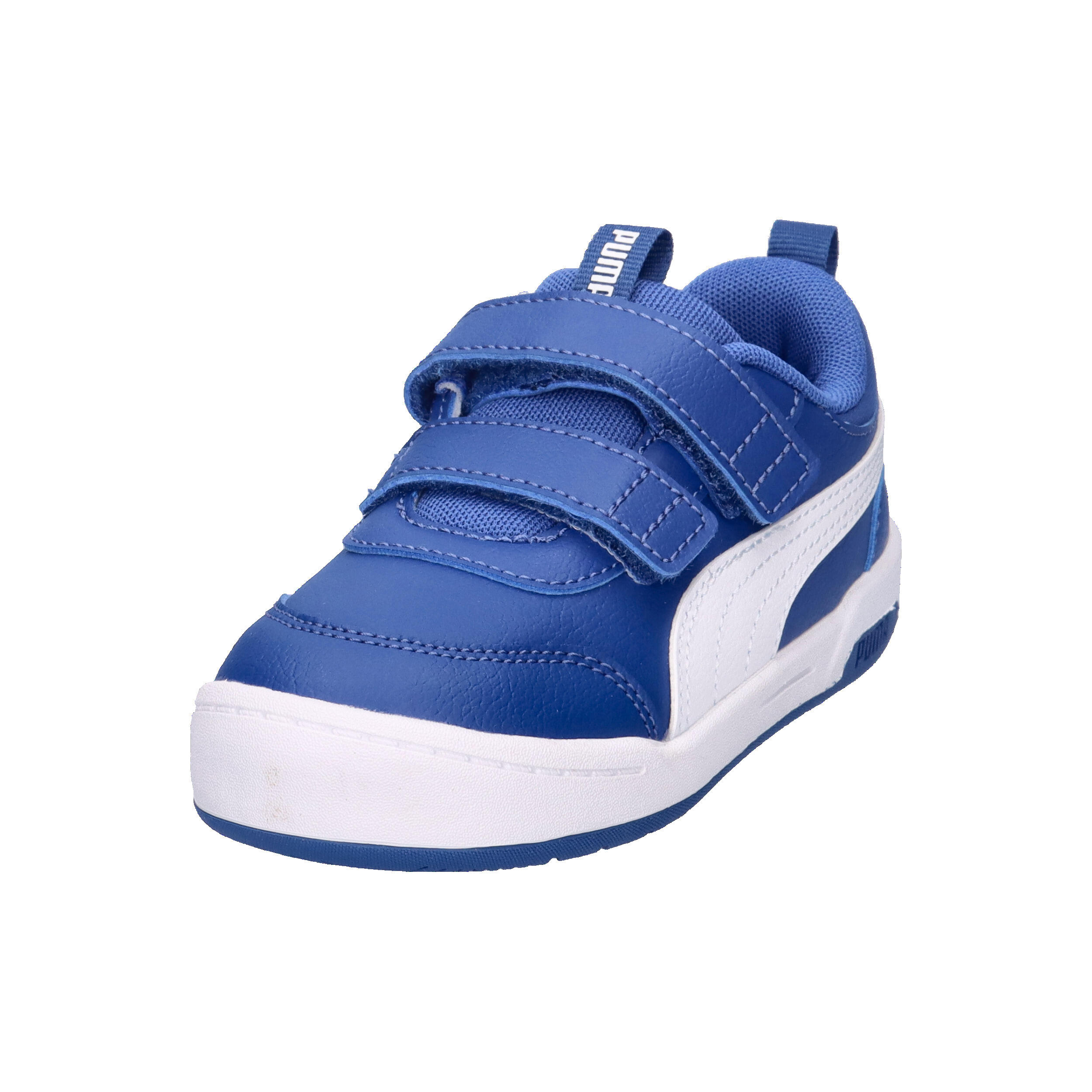 Puma Kinder Sneaker Multiflex 2 SL V Inf 312151 4/15