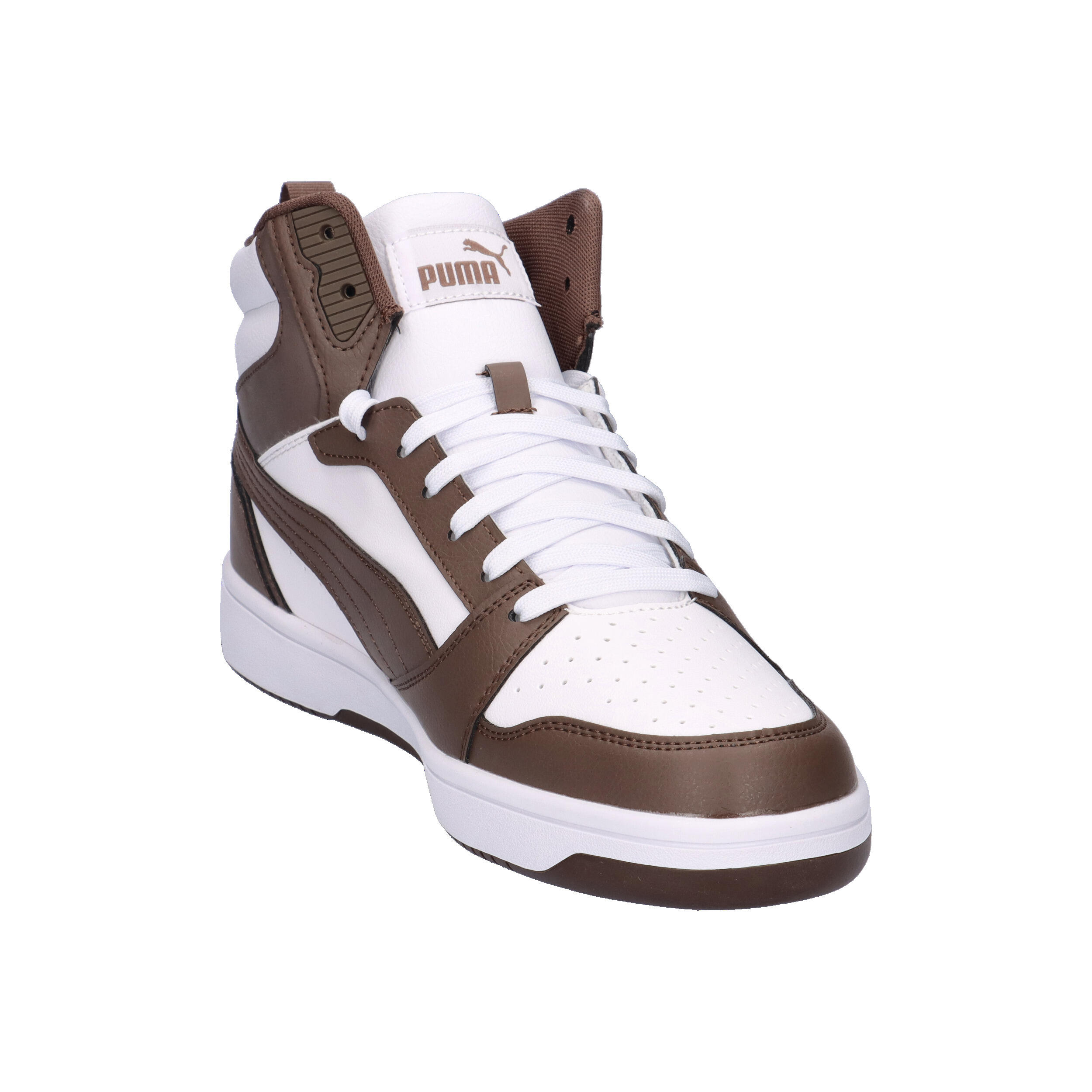 Puma Unisex Sneaker Rebound v6 392326 2/15