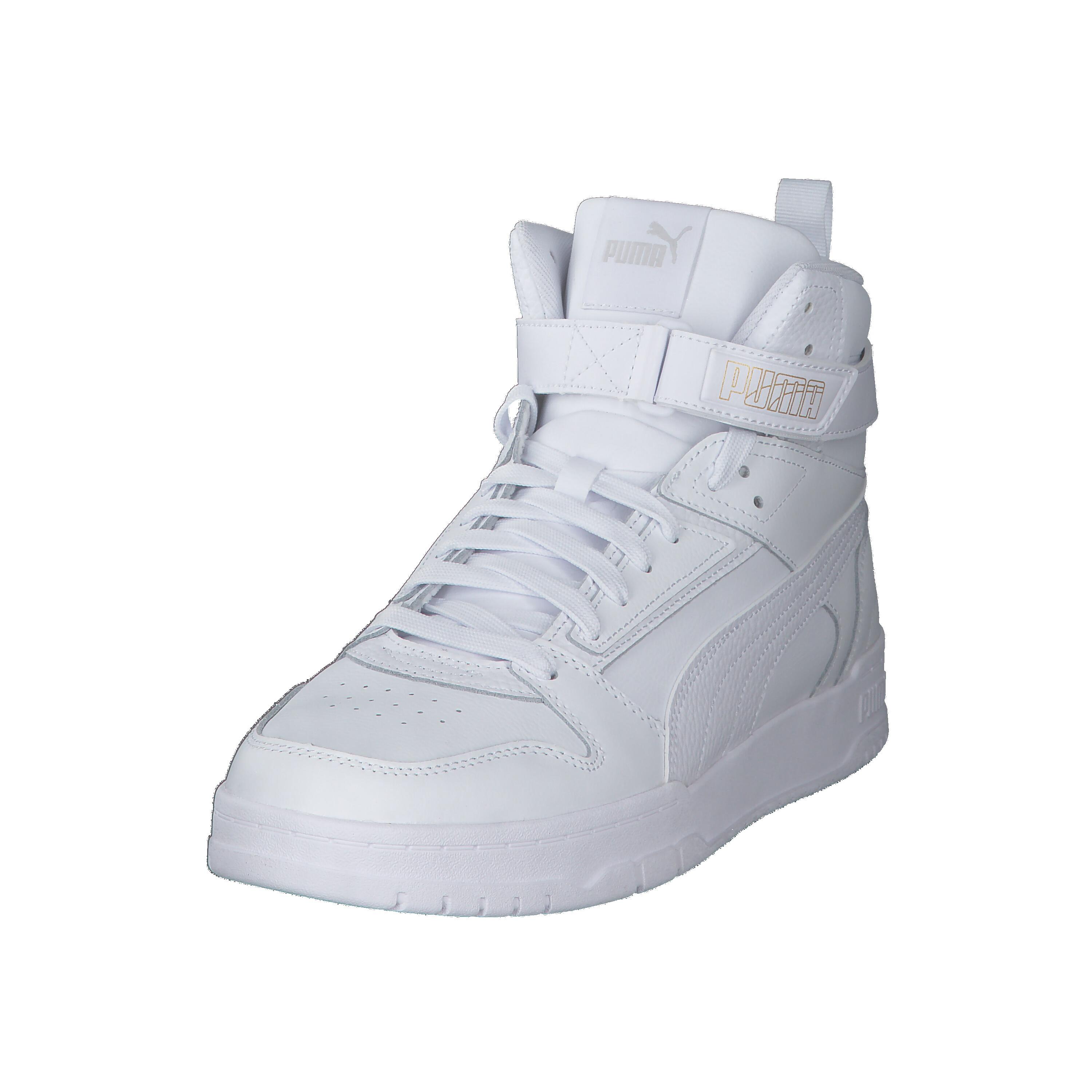 Schoenen universeel voor heren Puma Rbd Game 9/15