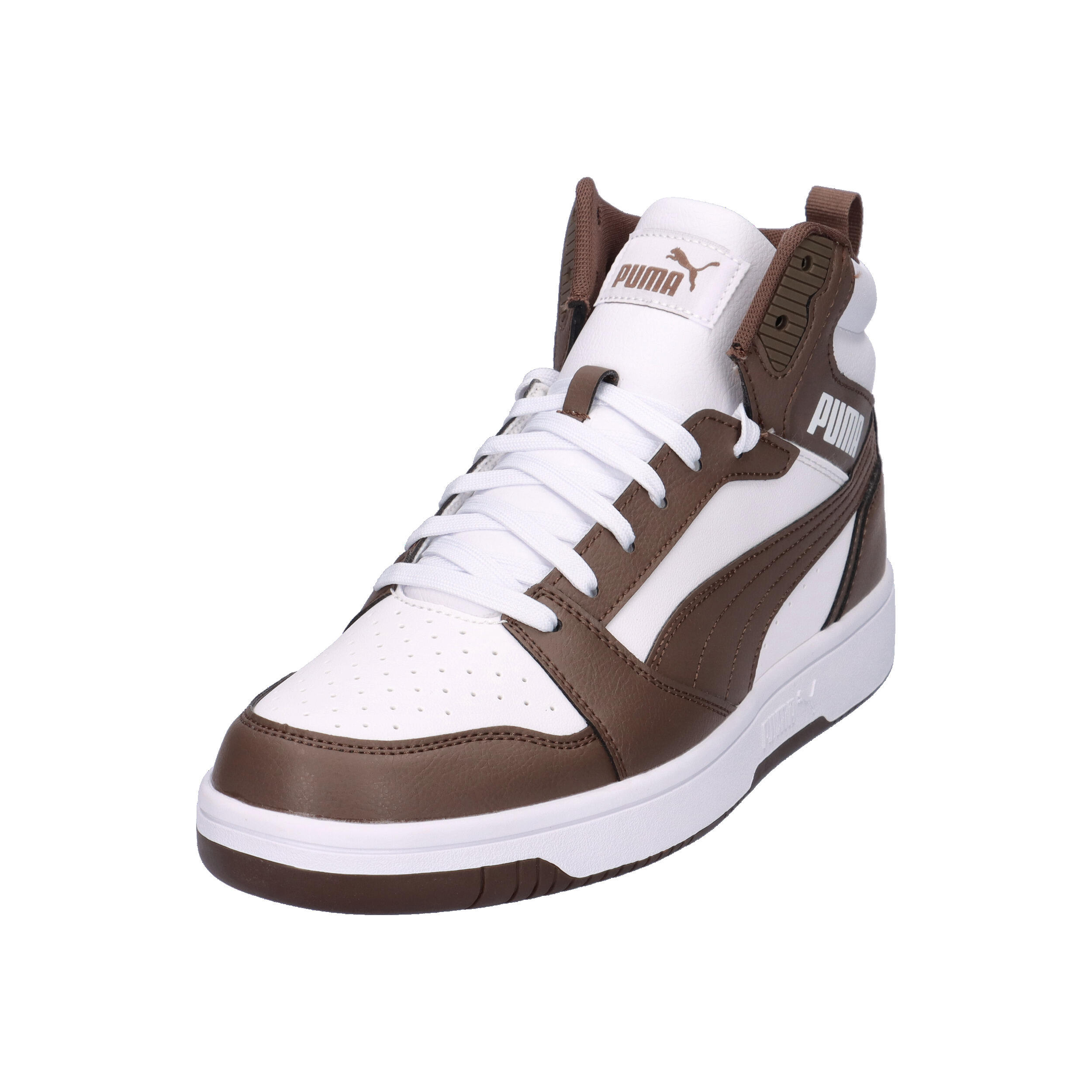 Puma Unisex Sneaker Rebound v6 392326 4/15