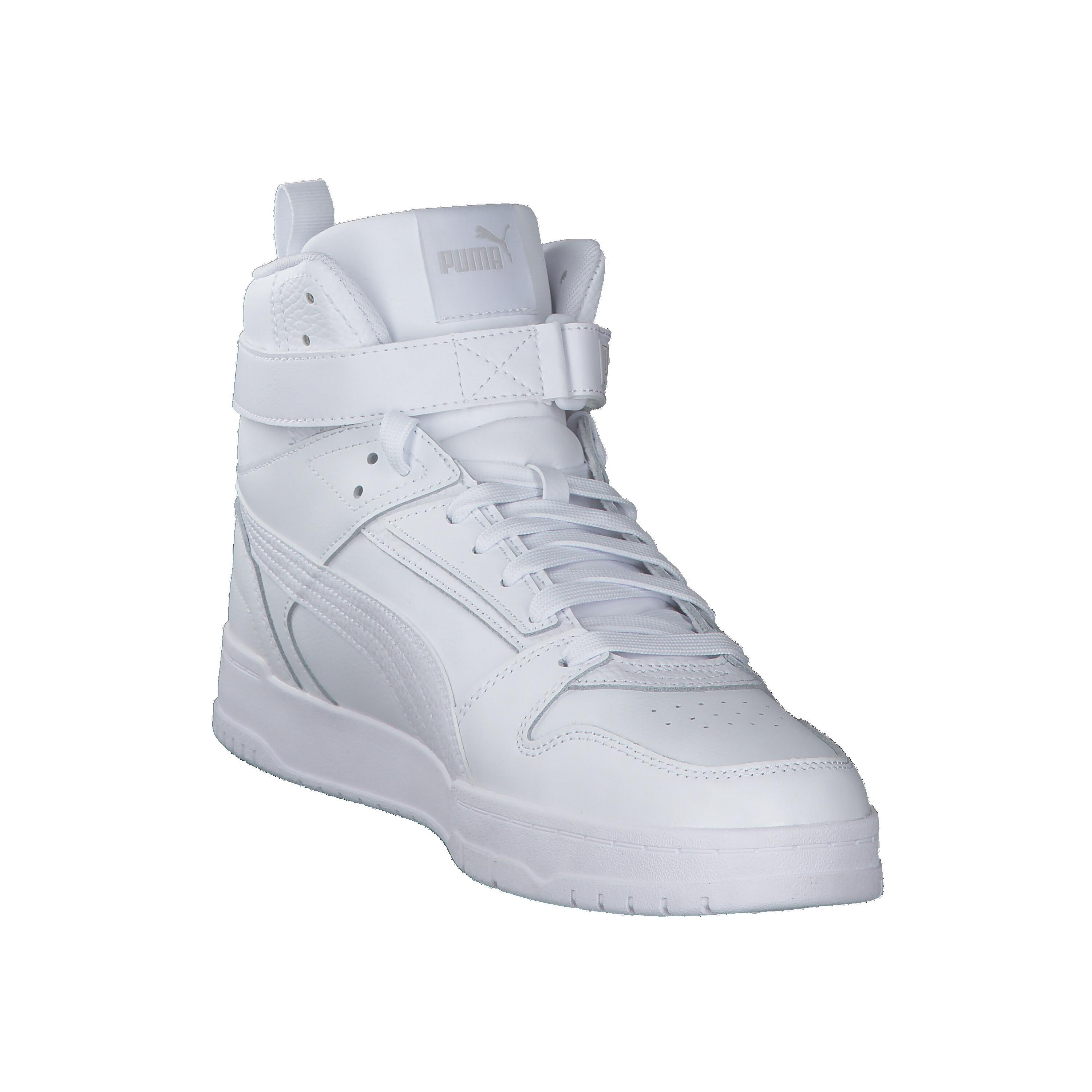 Puma Unisex Sneaker RBD Game 385839 2/15