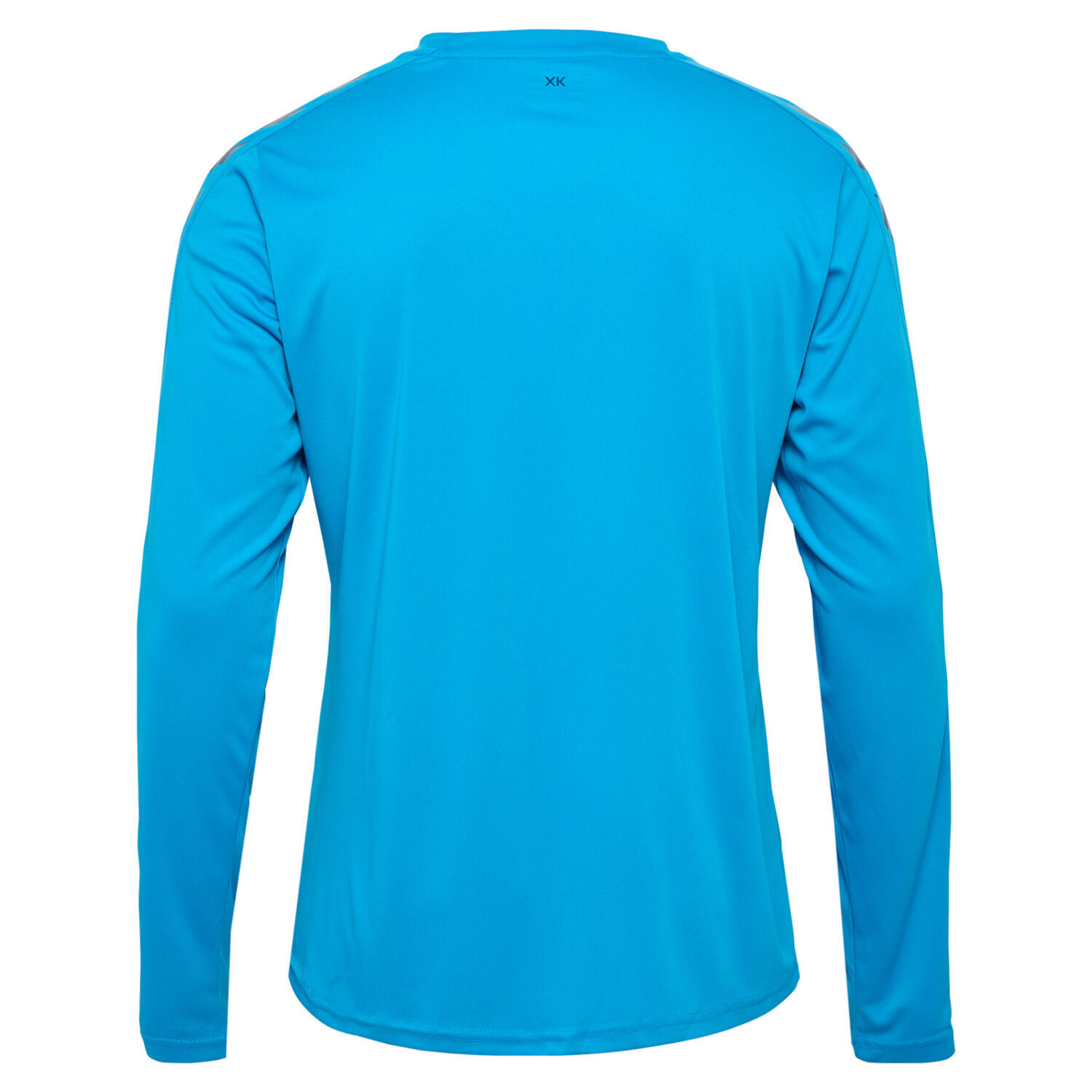 T-Shirt Hmlcore Adulto Maniche Lunghe 10/11