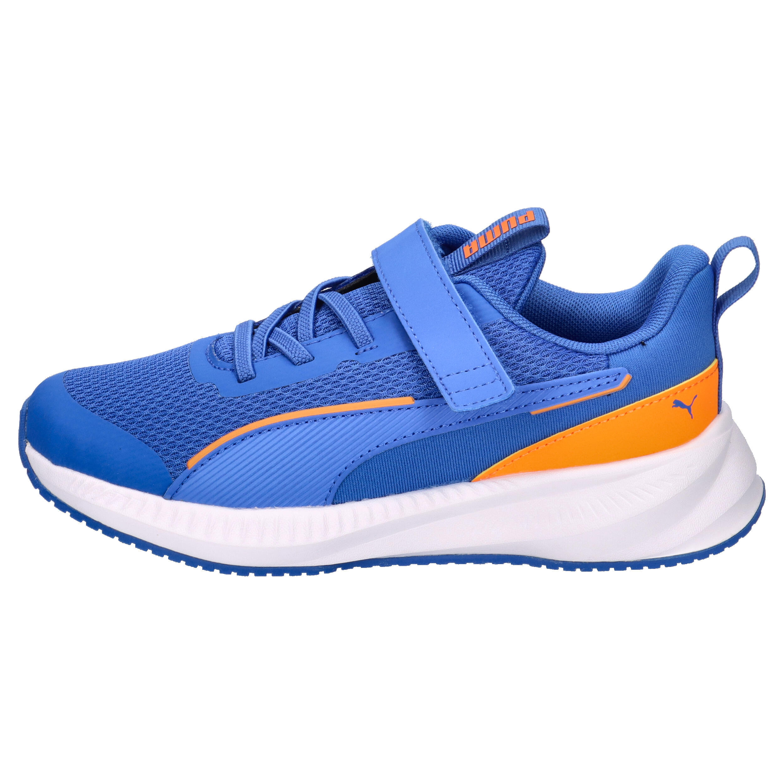 Puma Kinder Sneaker Flyer 3 AC+ PS 401527 10/15