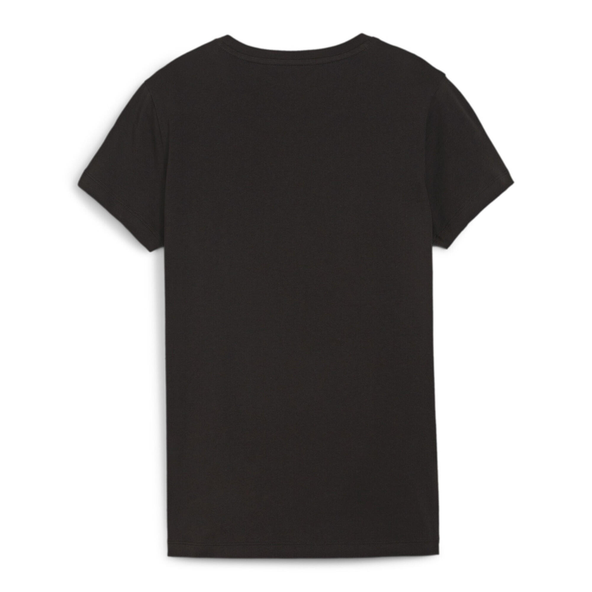 ESS+ Script T-Shirt Damen PUMA 6/6