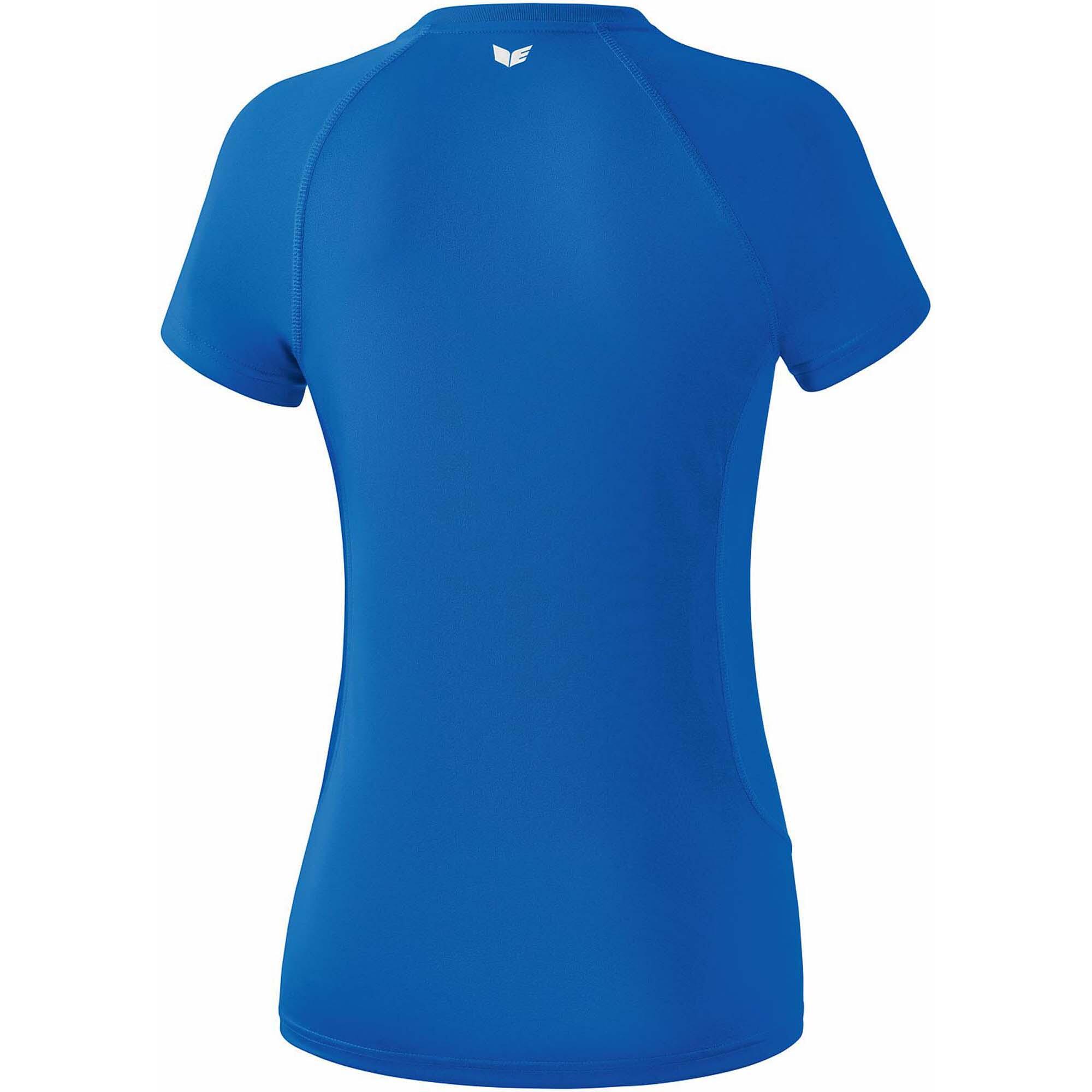 Dames-T-shirt Erima performance 8/8