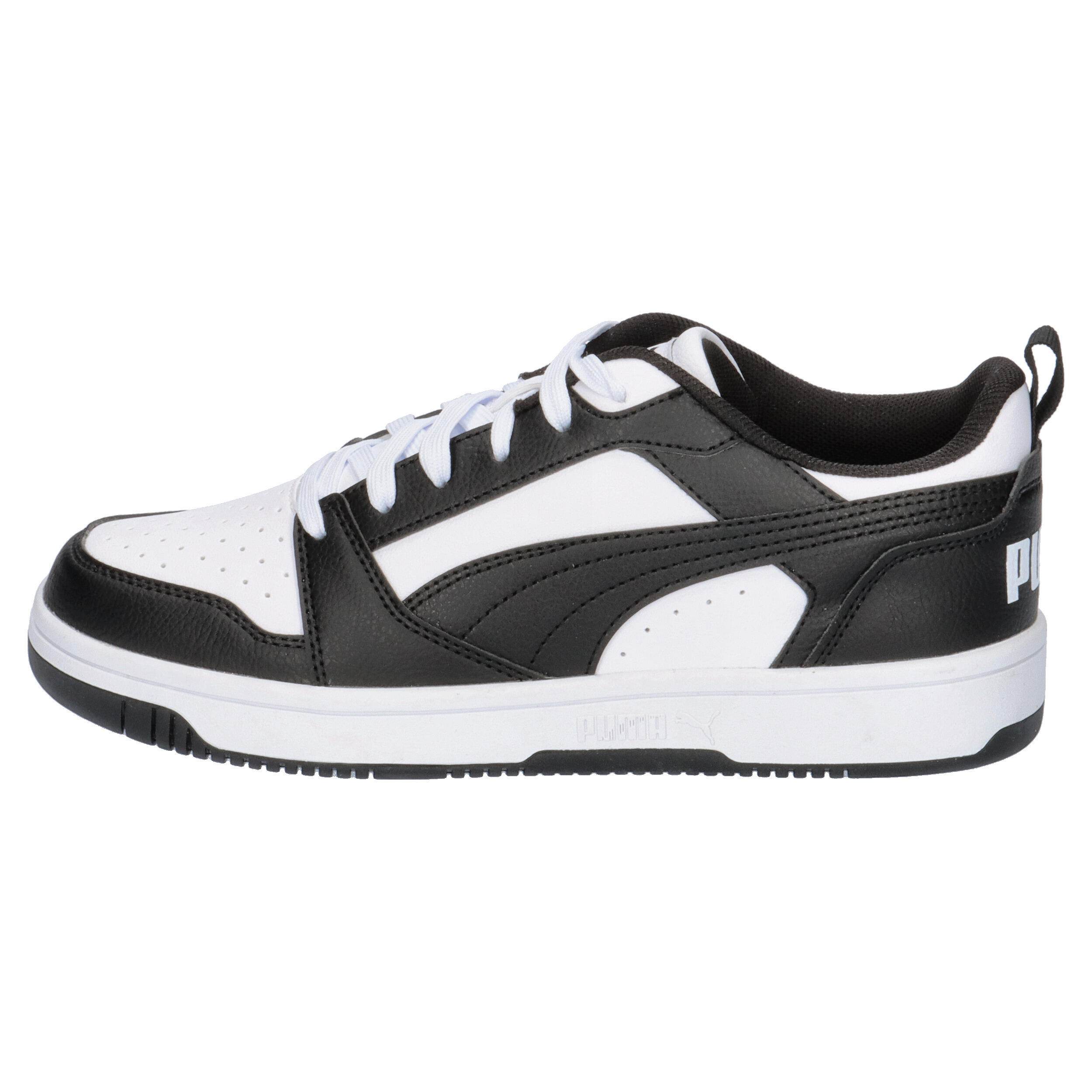 Sneaker Rebound V6 Lo da ragazzi PUMA 10/10