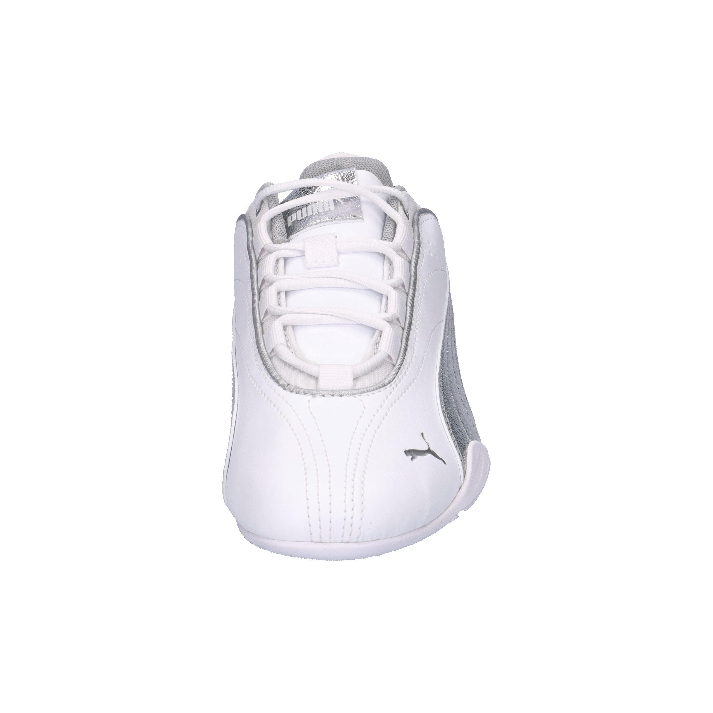 Zapatillas Deportivas Mujer Puma PUMA CATCH SOLEIL METALLIC WHISPER Blanc 3/15