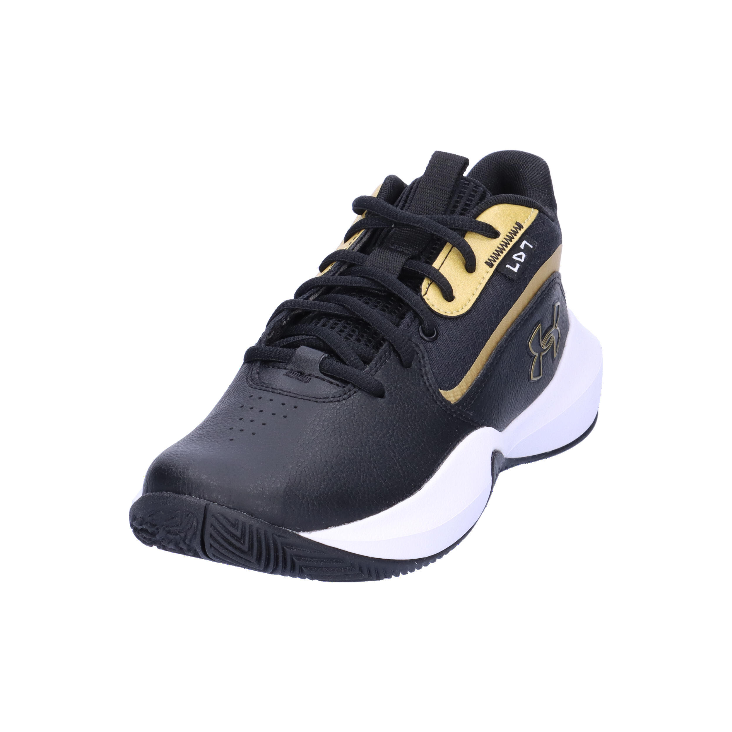 Under Armour Kinder Basketballschuhe GS Lockdown 7 3028513 4/15
