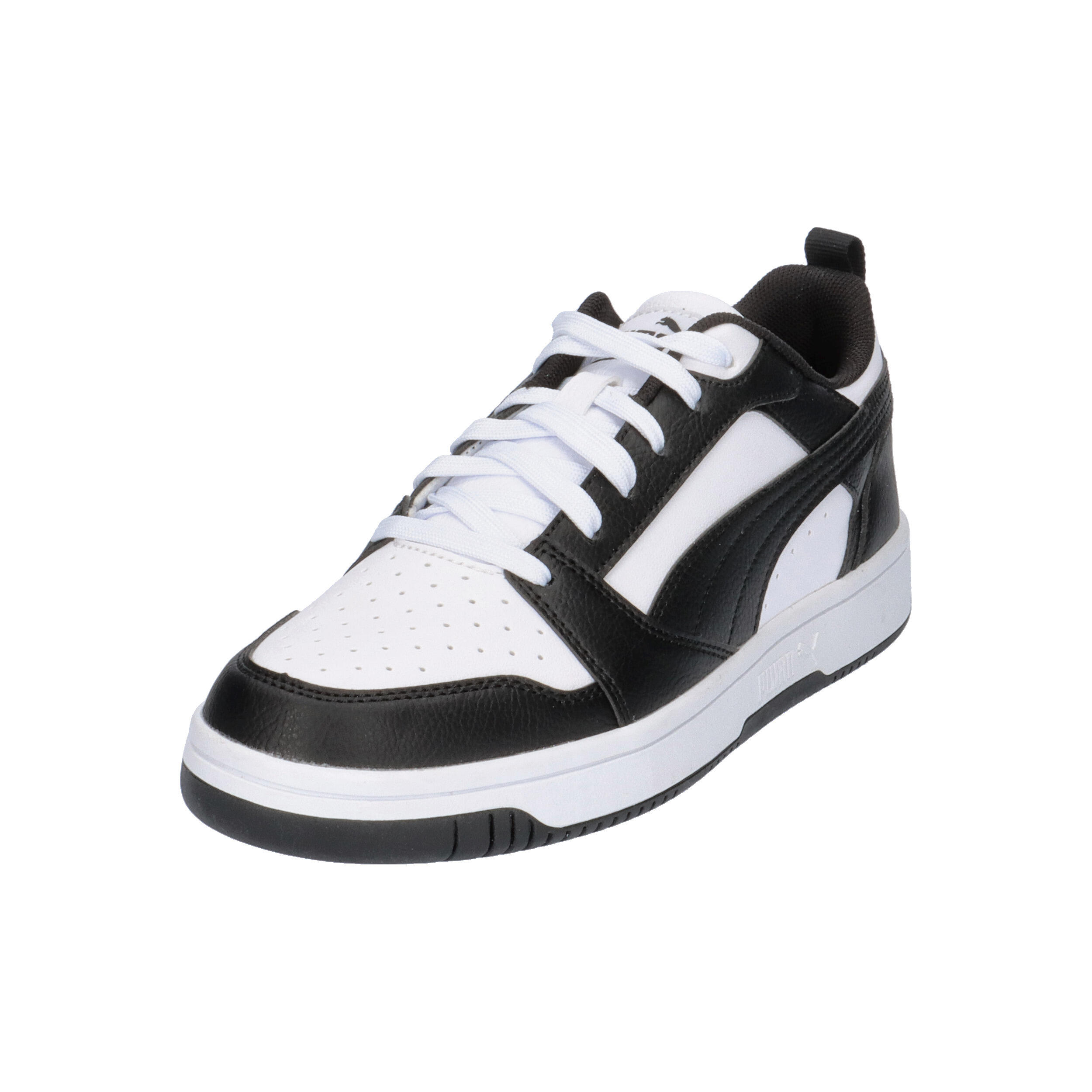 Sneaker Rebound V6 Lo da ragazzi PUMA 9/10