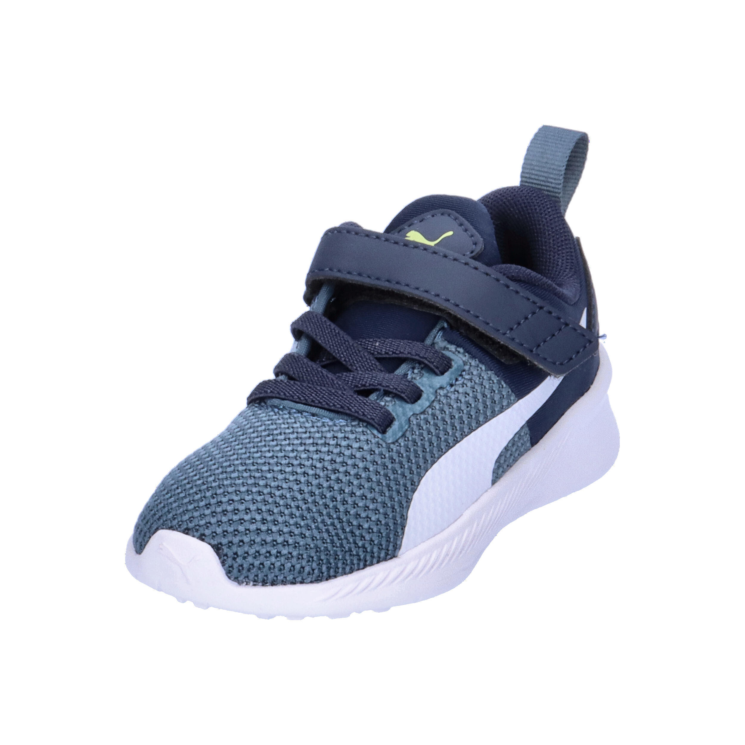 Schoen Puma model 192930-49 voor unisex jongens 4/15