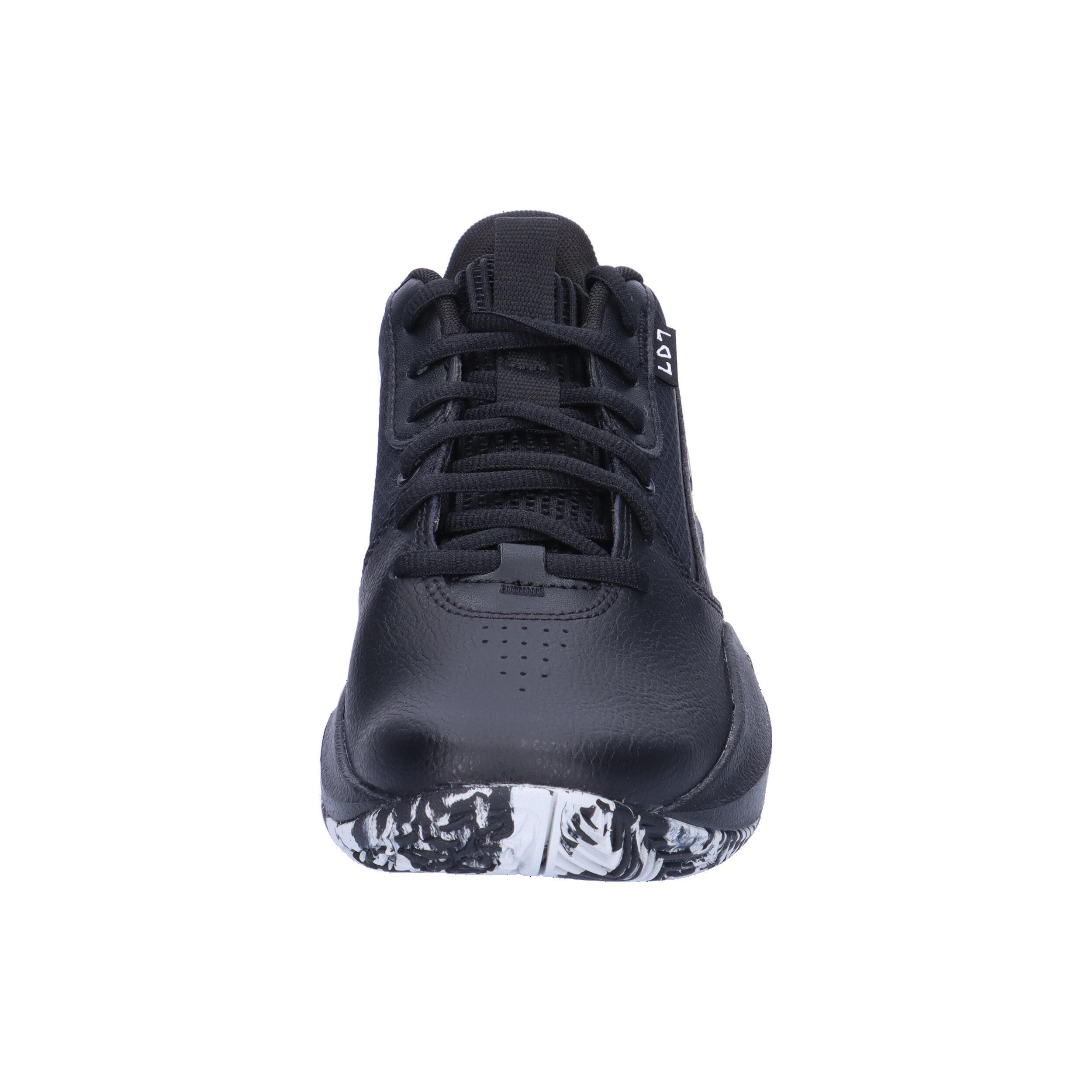 Under Armour Kinder Basketballschuhe GS Lockdown 7 3028513 3/15