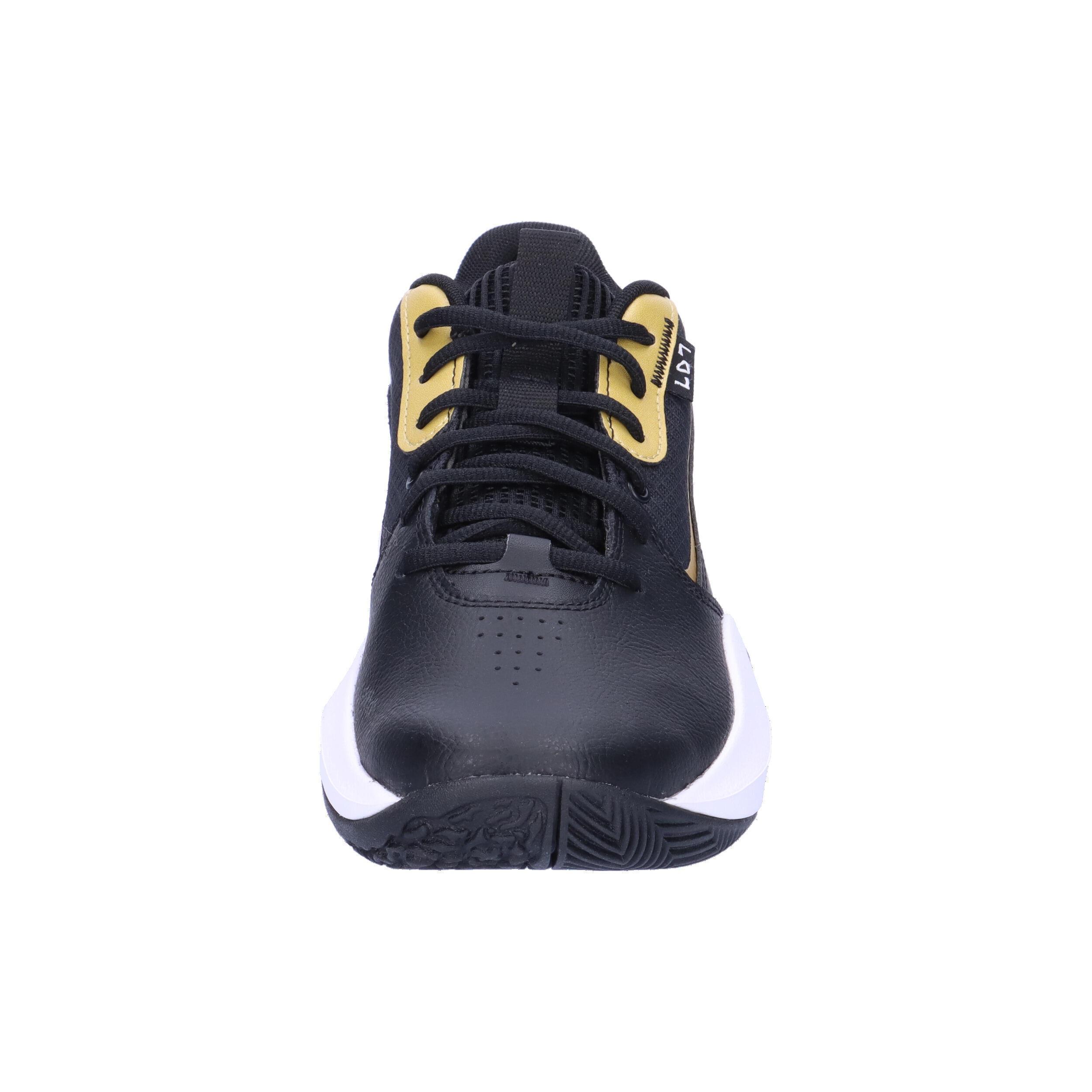 Under Armour Kinder Basketballschuhe GS Lockdown 7 3028513 3/15