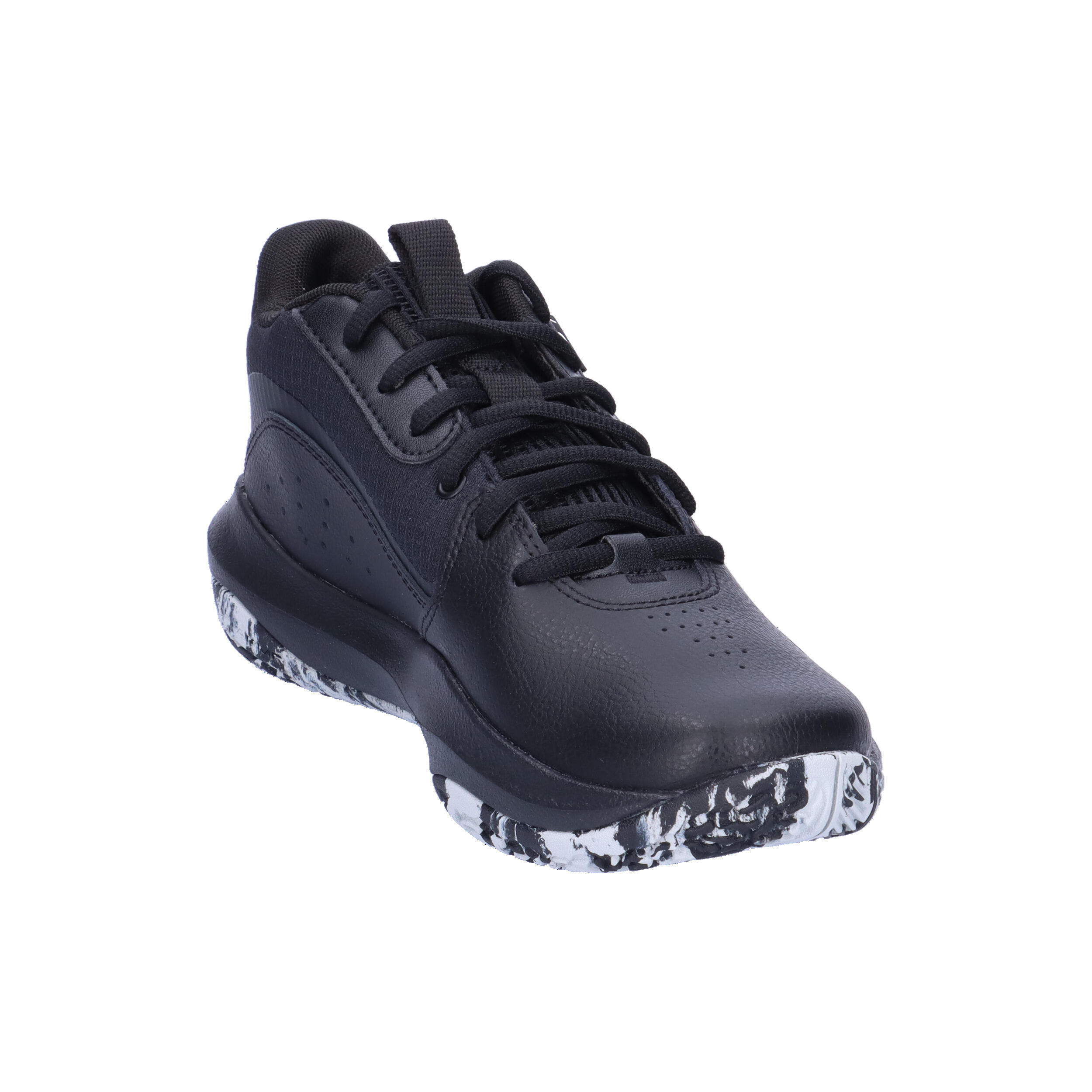 Under Armour Kinder Basketballschuhe GS Lockdown 7 3028513 2/15