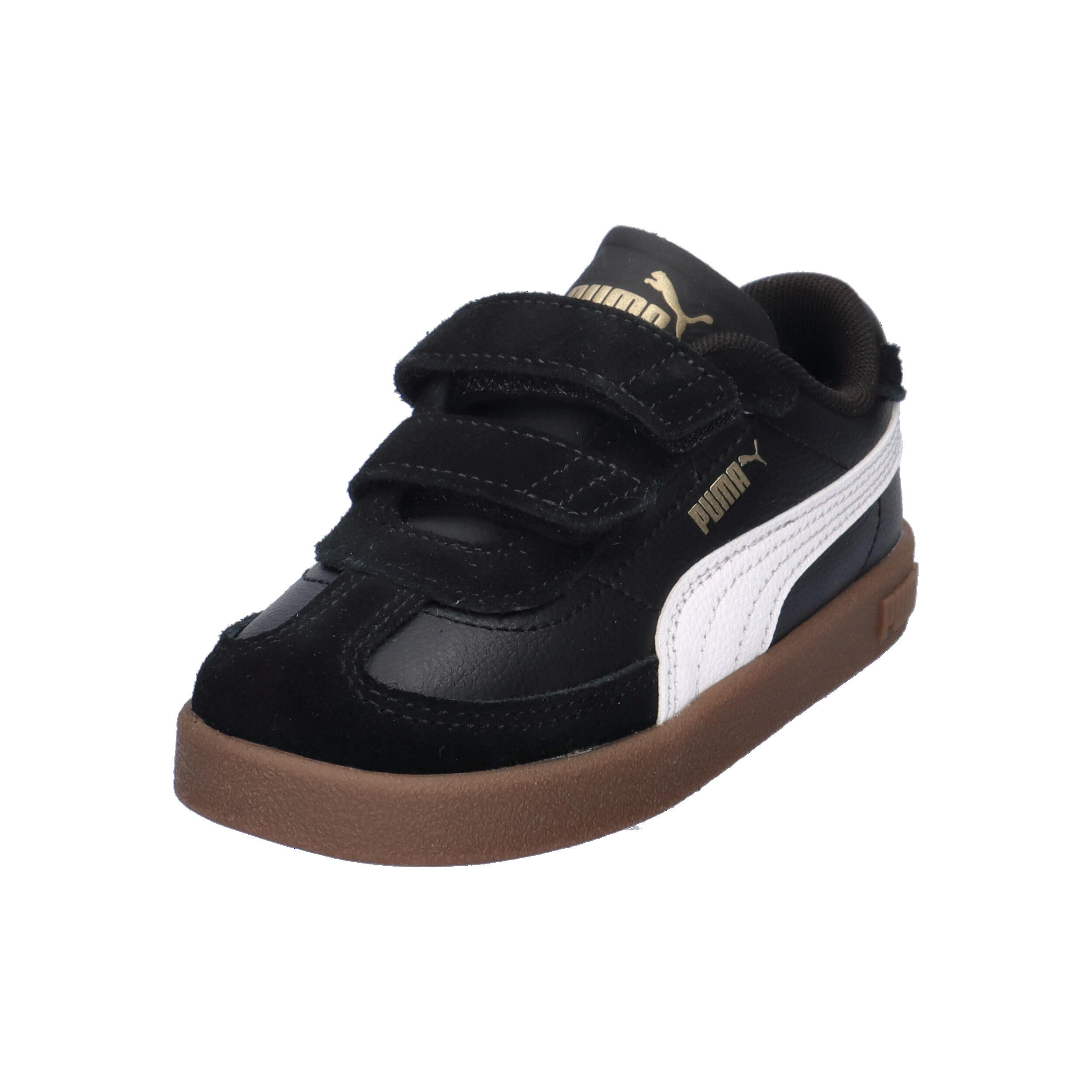 Puma Kinder Sneaker Club II Era V Inf 402308 4/15