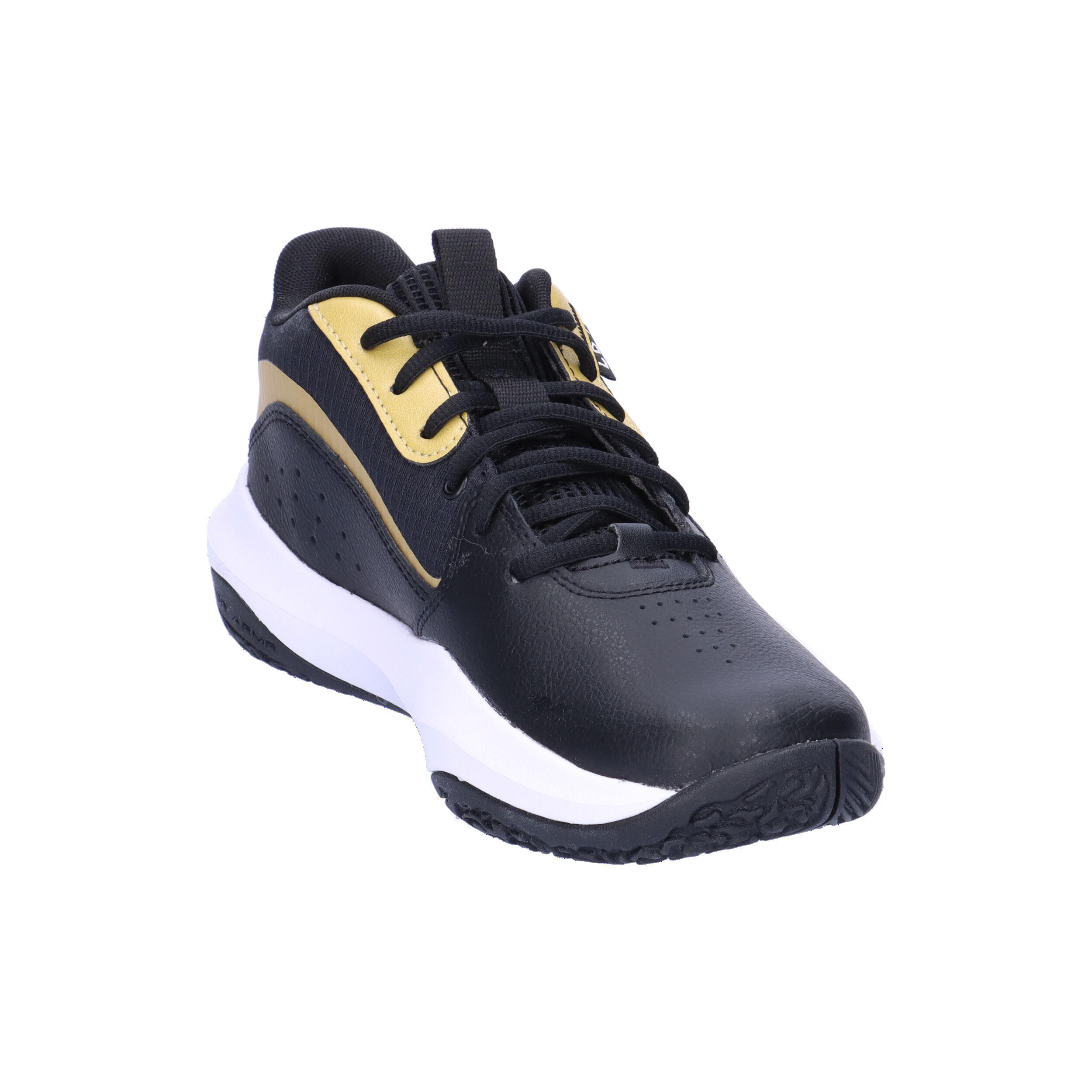 Under Armour Kinder Basketballschuhe GS Lockdown 7 3028513 2/15