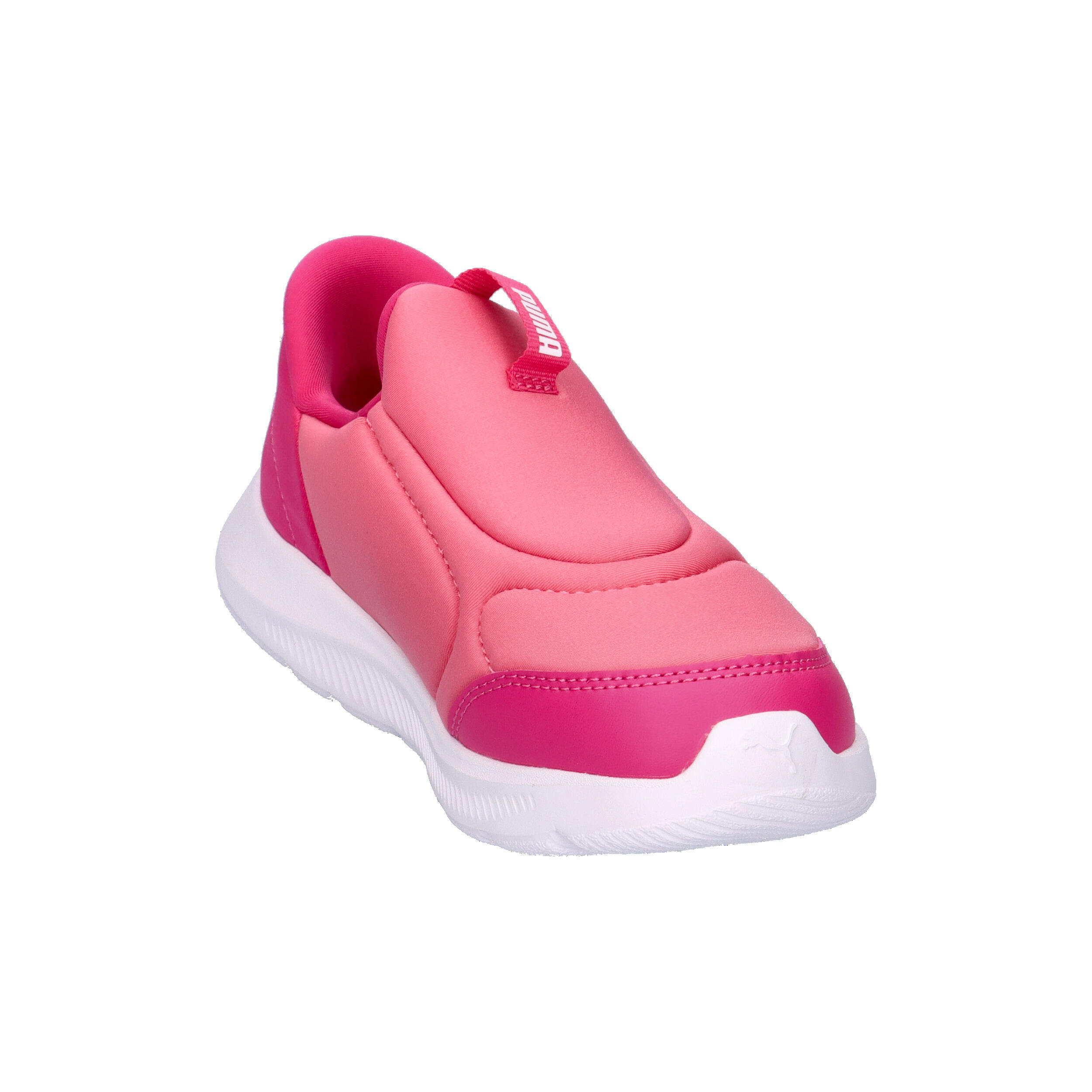 Puma Kinder Sneaker Puma Fun Racer 2 SLIPTECH PS 400582 2/15
