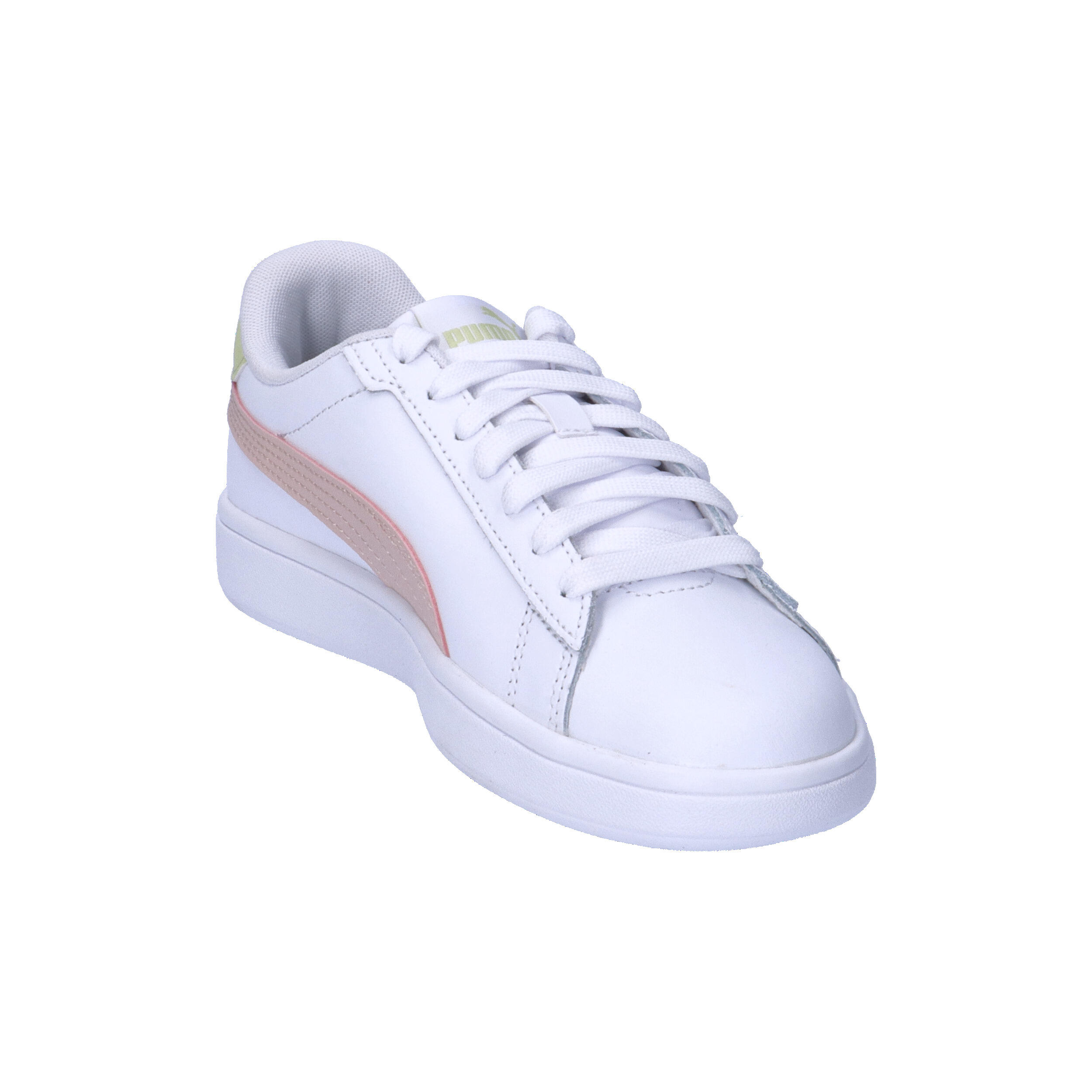 Puma Kinder Sneaker Smash 3.0 L Jr 392031 2/15