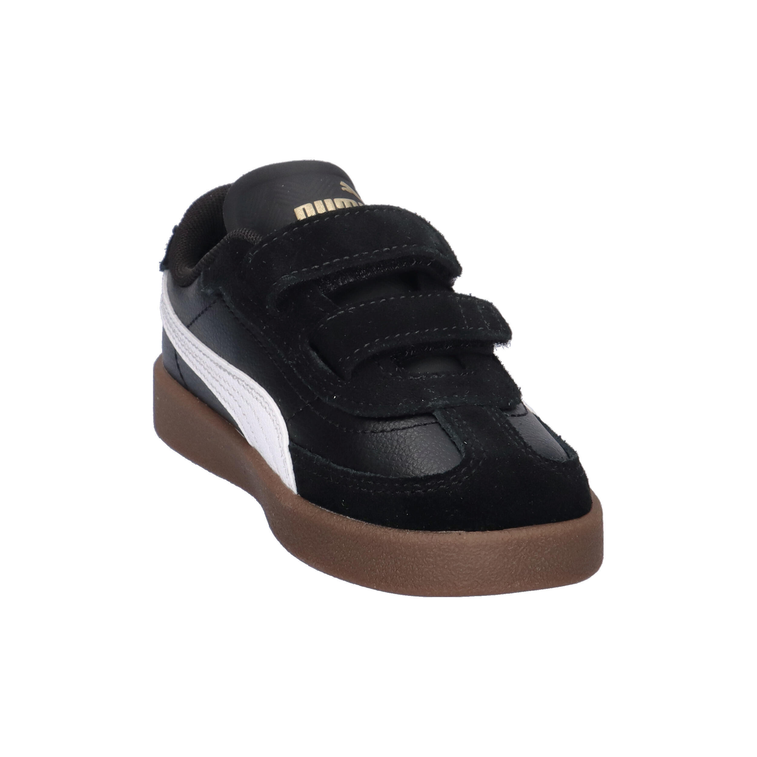 Puma Kinder Sneaker Club II Era V Inf 402308 2/15