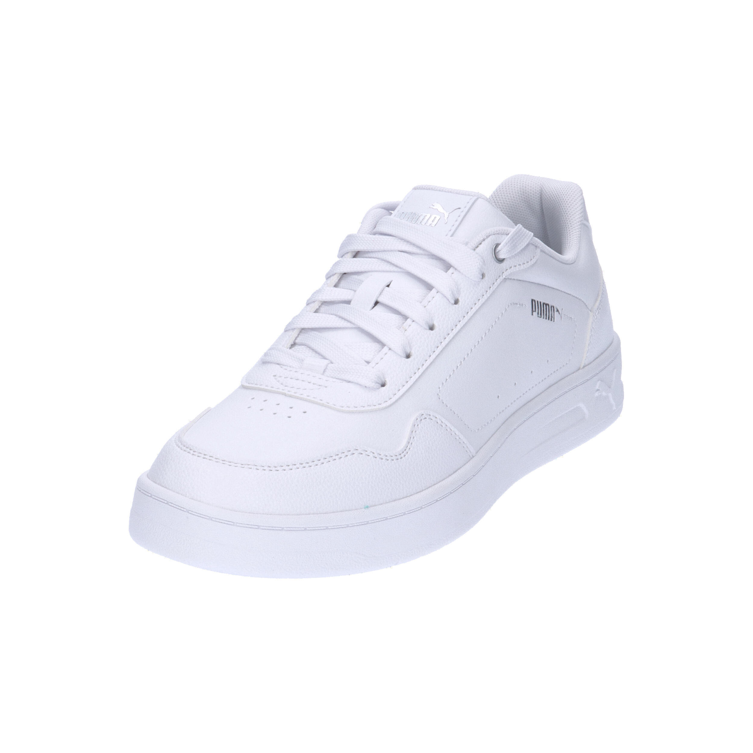 Court Classy Sneakers Damen PUMA 9/15