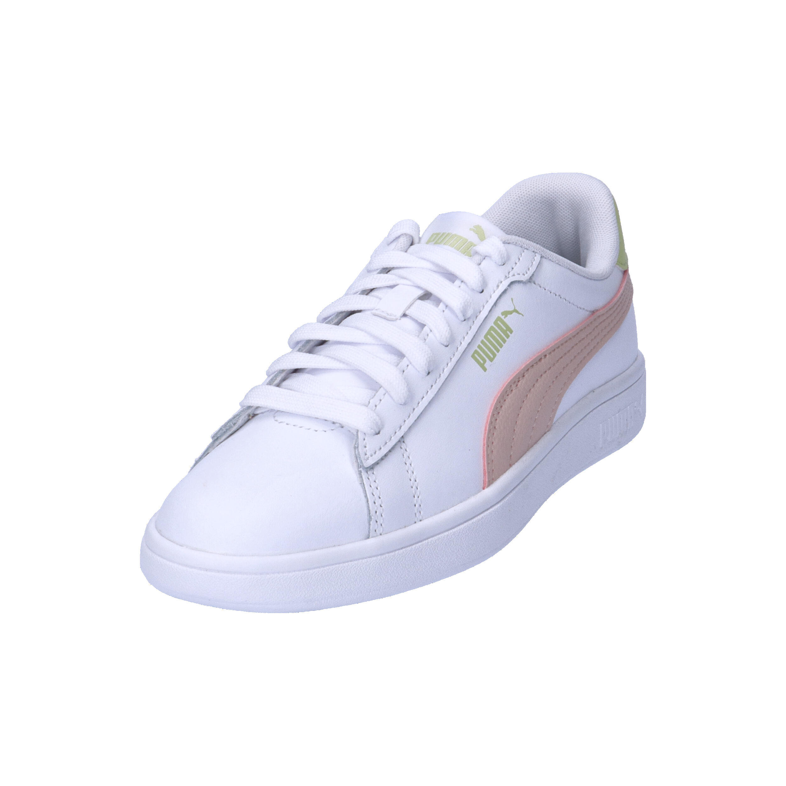 Puma Kinder Sneaker Smash 3.0 L Jr 392031 4/15