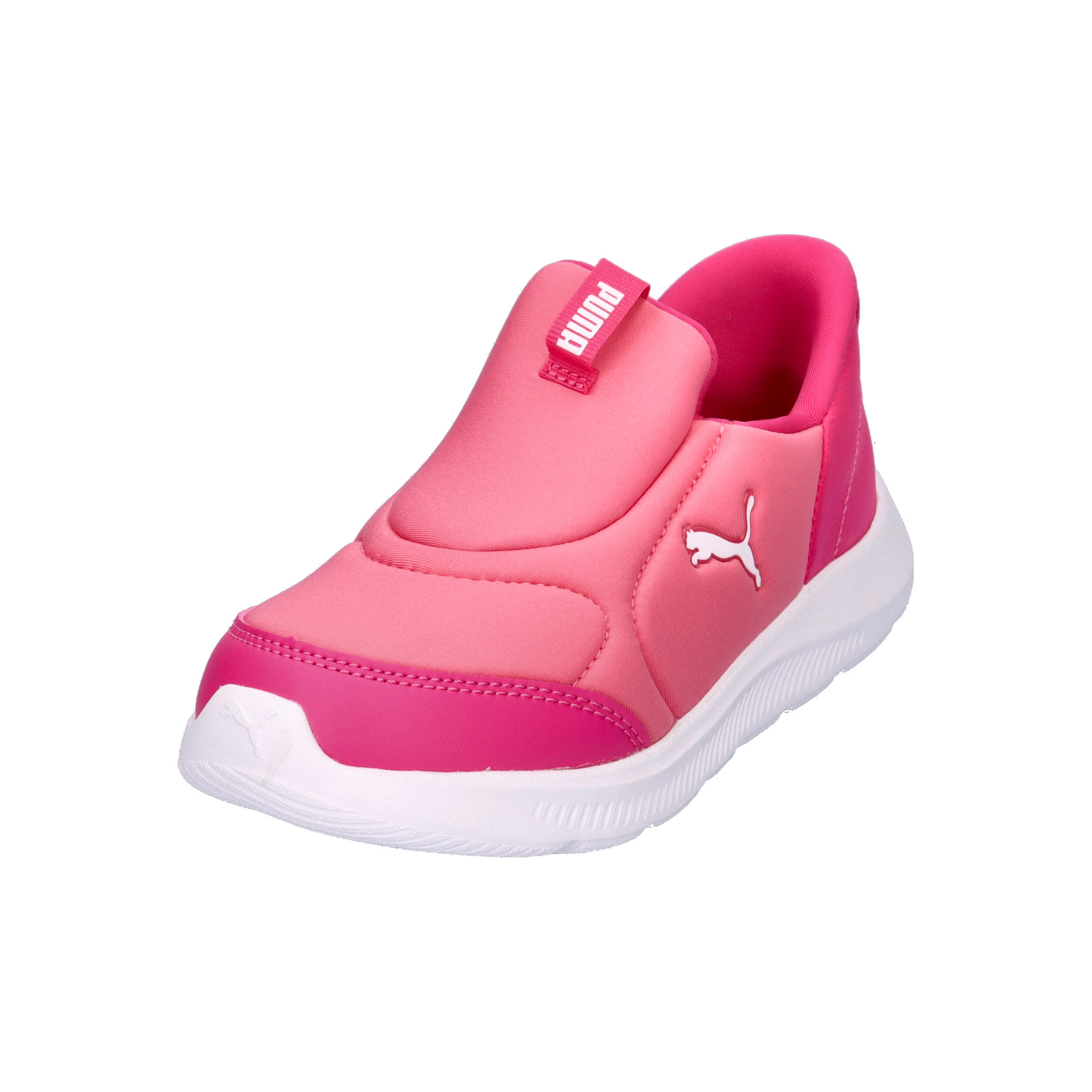 Puma Kinder Sneaker Puma Fun Racer 2 SLIPTECH PS 400582 4/15
