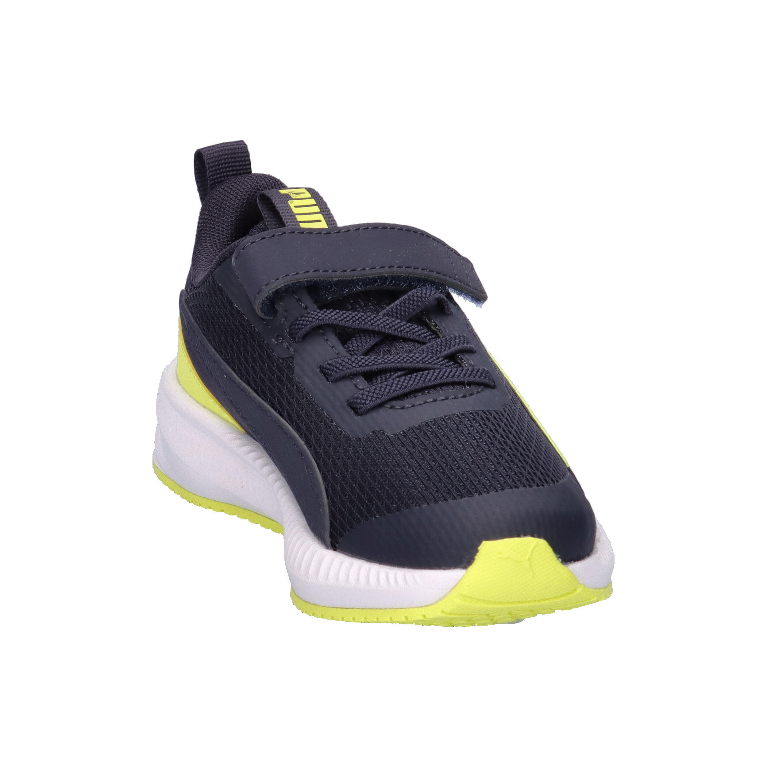 Buty sportowe dla dzieci Puma Flyer 3 Ac Ps 2/15