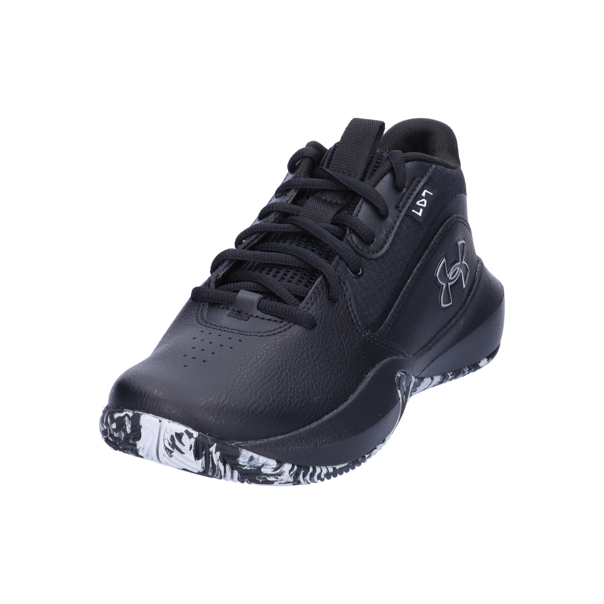 Under Armour Kinder Basketballschuhe GS Lockdown 7 3028513 4/15