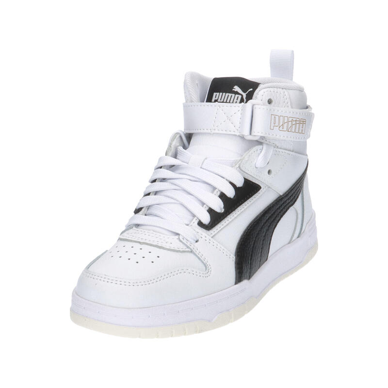 Adidași Casual Copii Puma Rbd Game