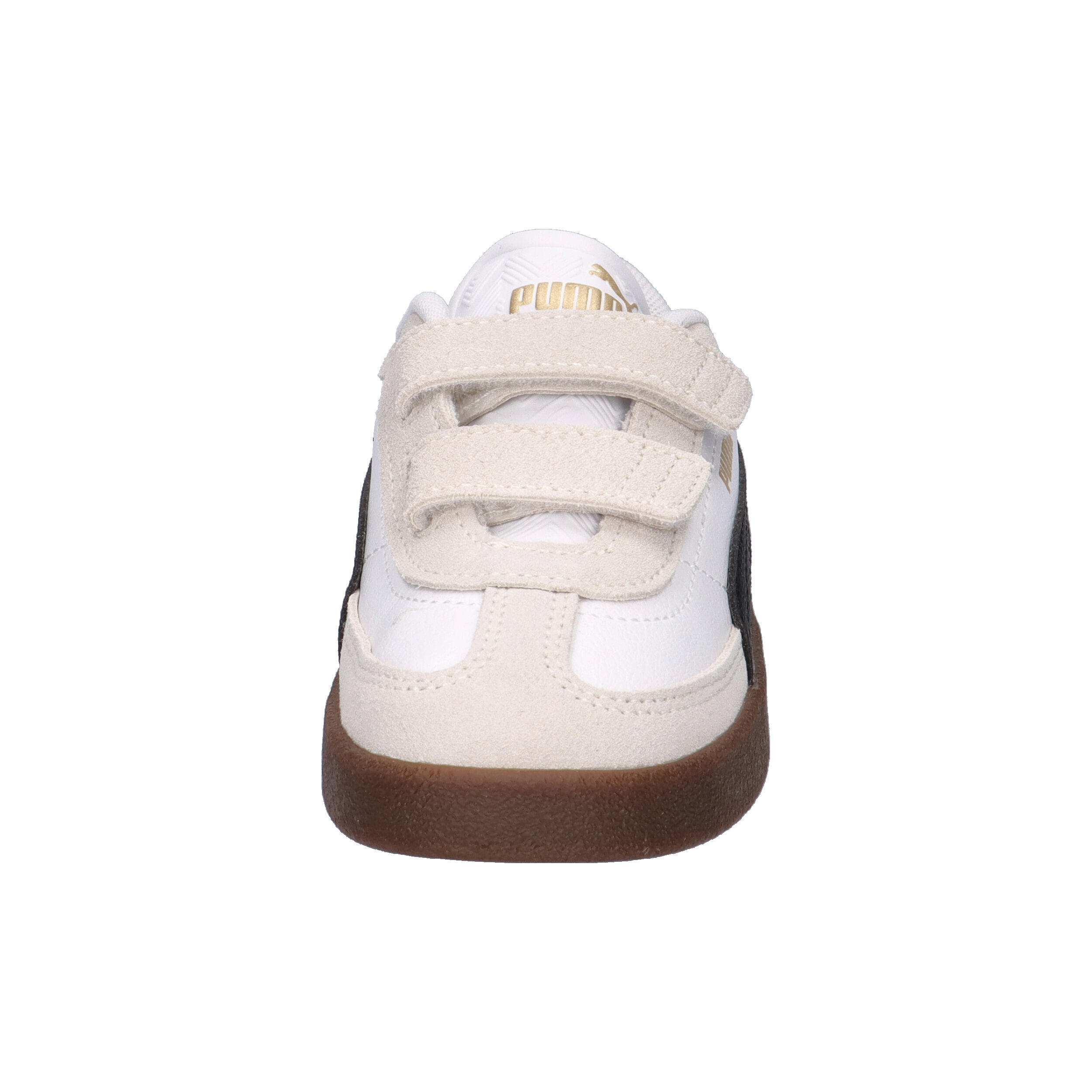 Sneakers Puma Model Club Ii Era V Inf Kleur Wit 3/15