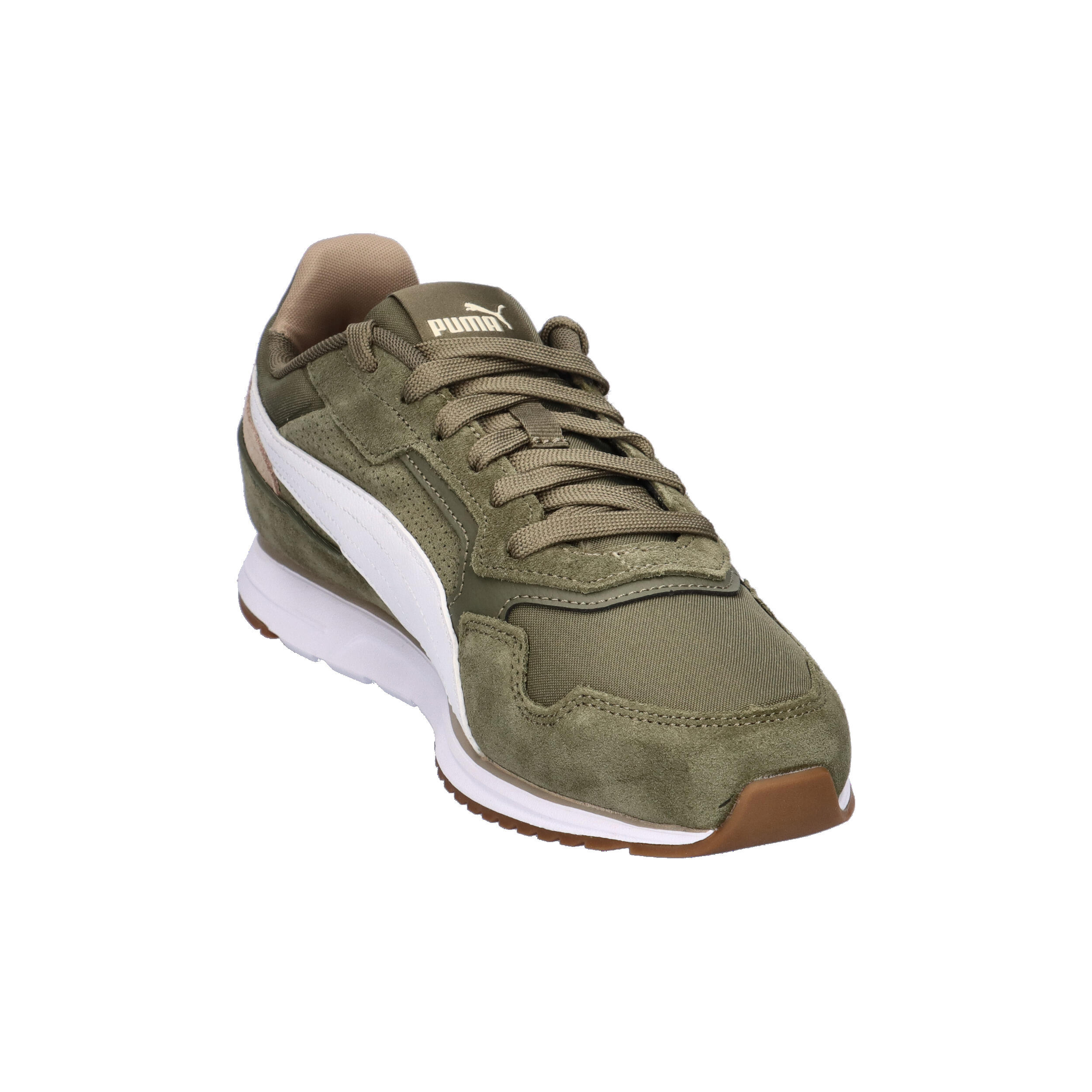 Puma Unisex Sneaker SOFTRIDE ST MILER SD 402667 2/15
