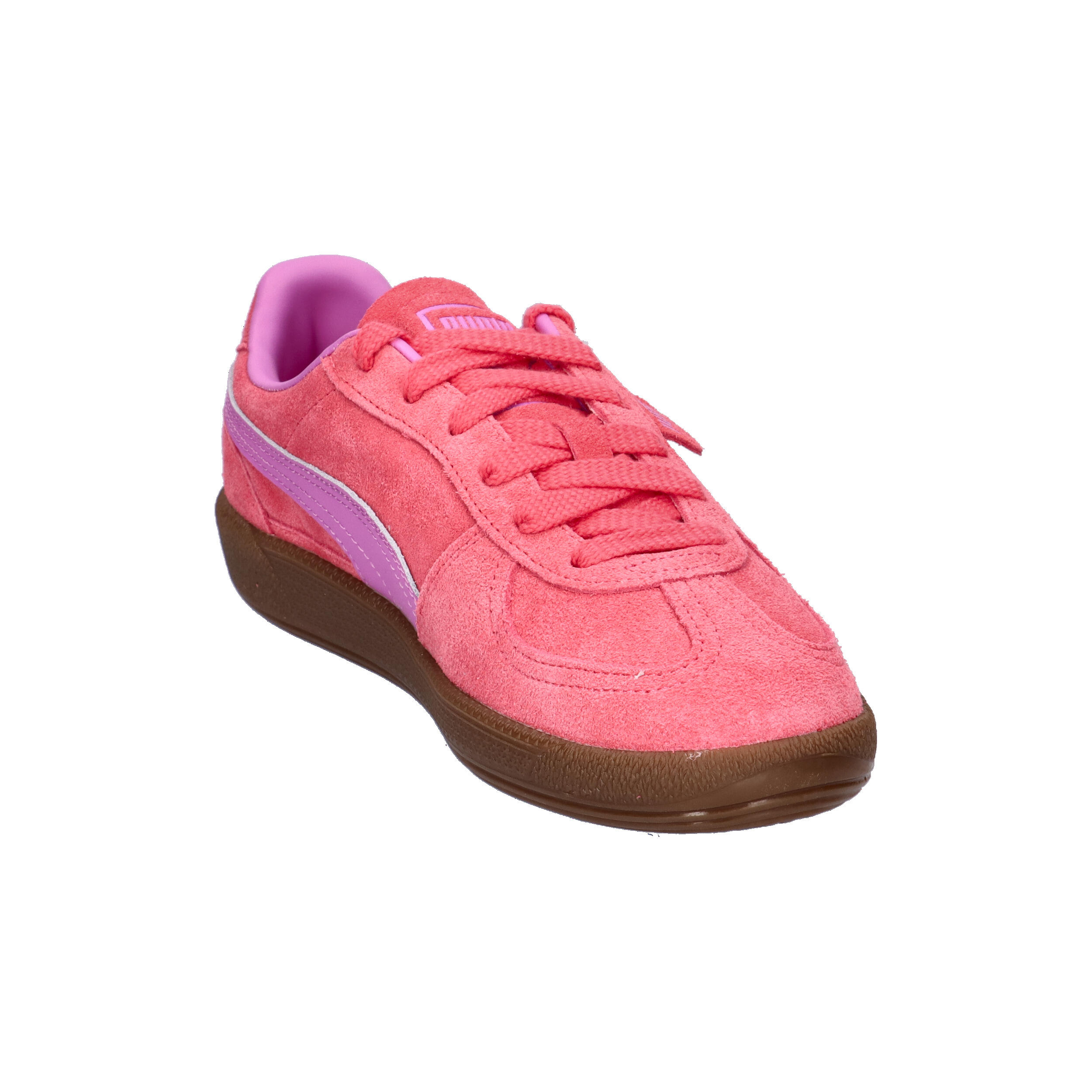 Puma Kinder Sneaker Palermo Jr 397271 2/15