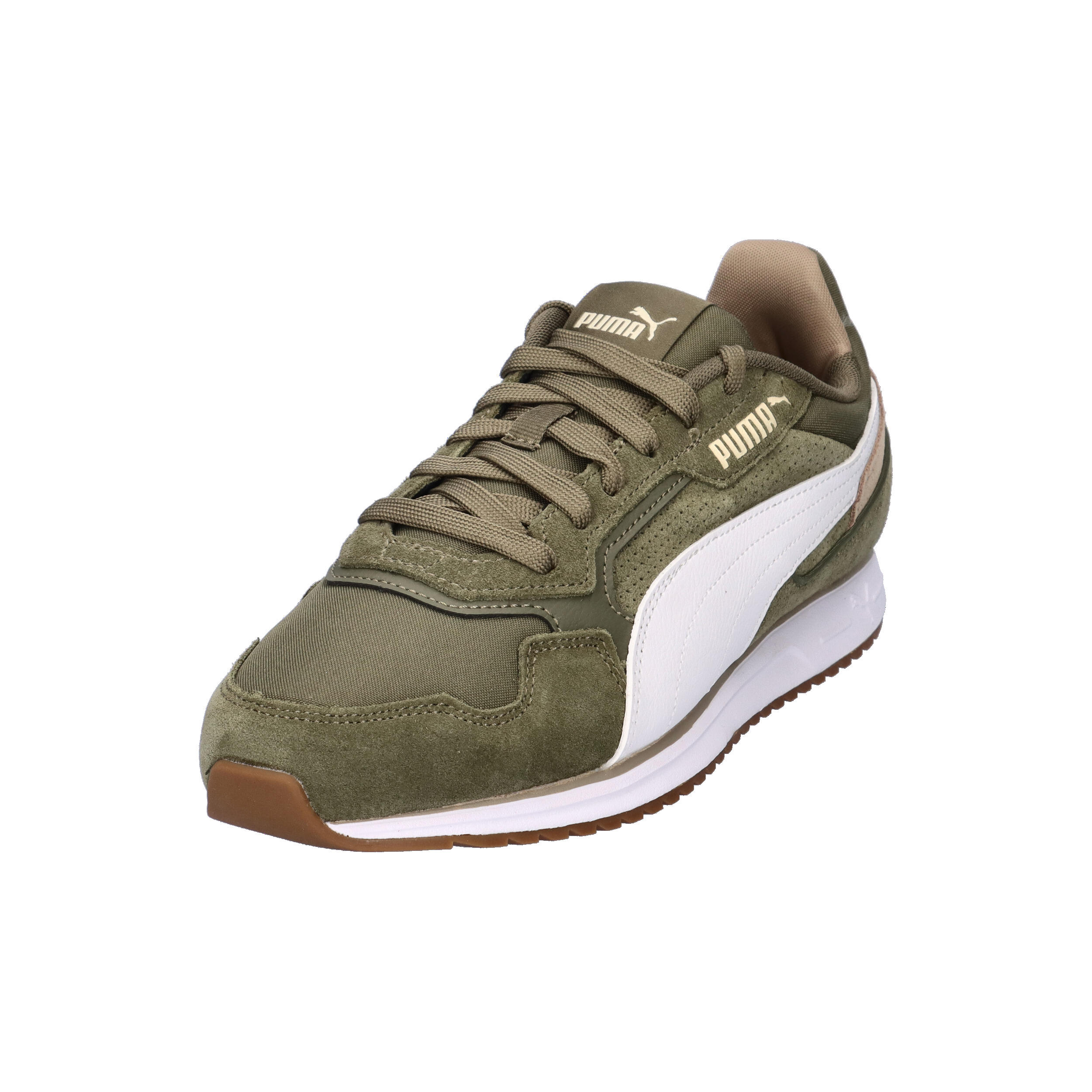 Puma Unisex Sneaker SOFTRIDE ST MILER SD 402667 4/15