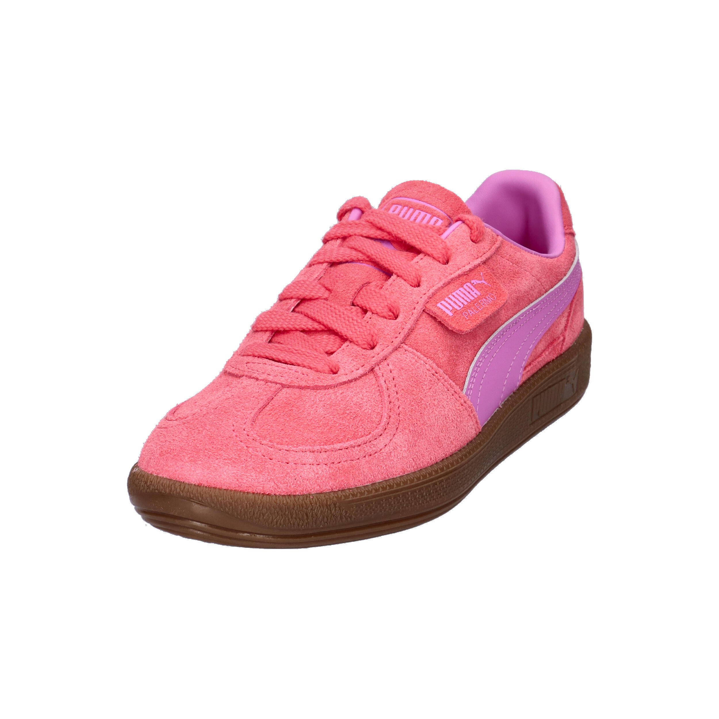 Puma Kinder Sneaker Palermo Jr 397271 4/15