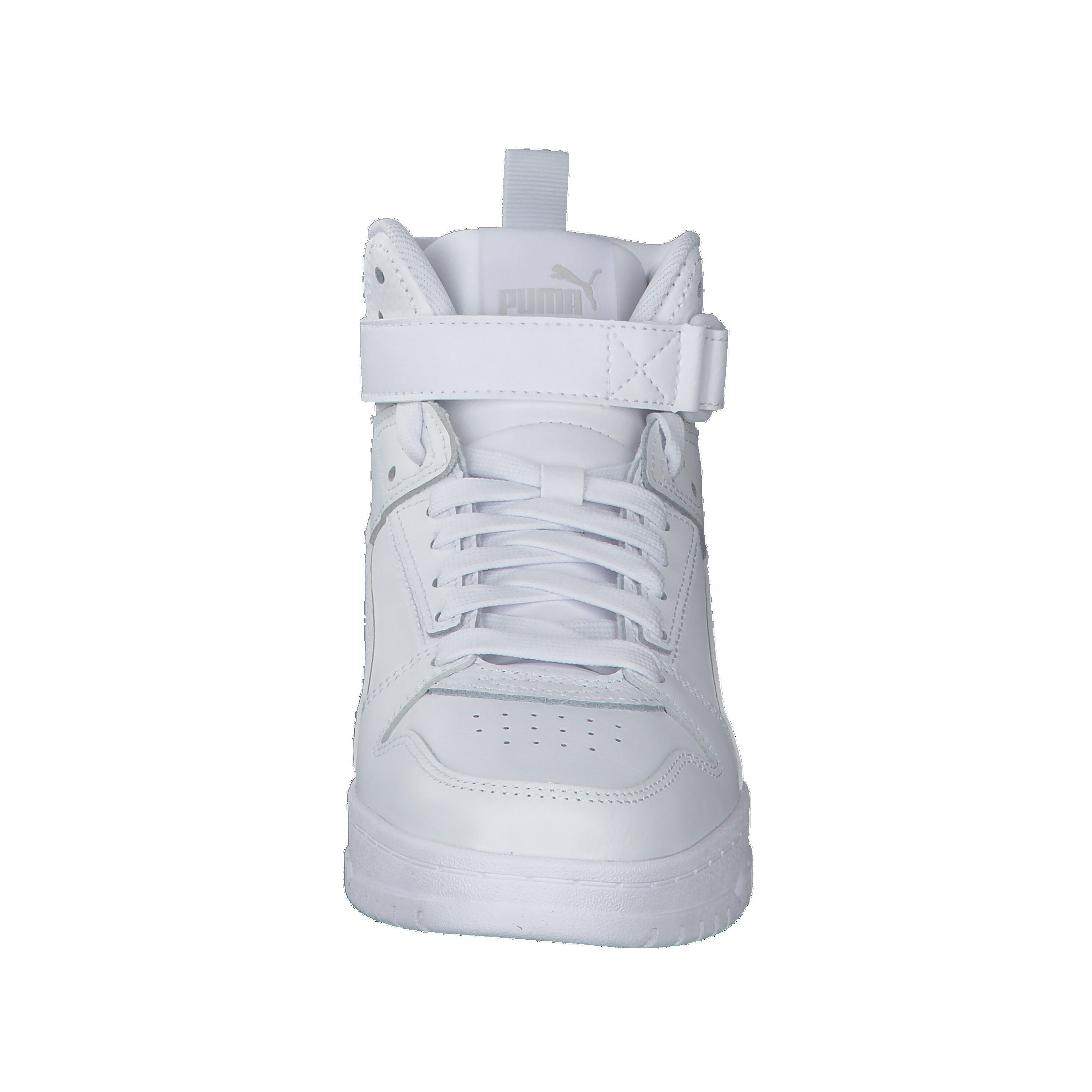Schoenen universeel voor vrouwen Puma Rbd Game JR 3/15