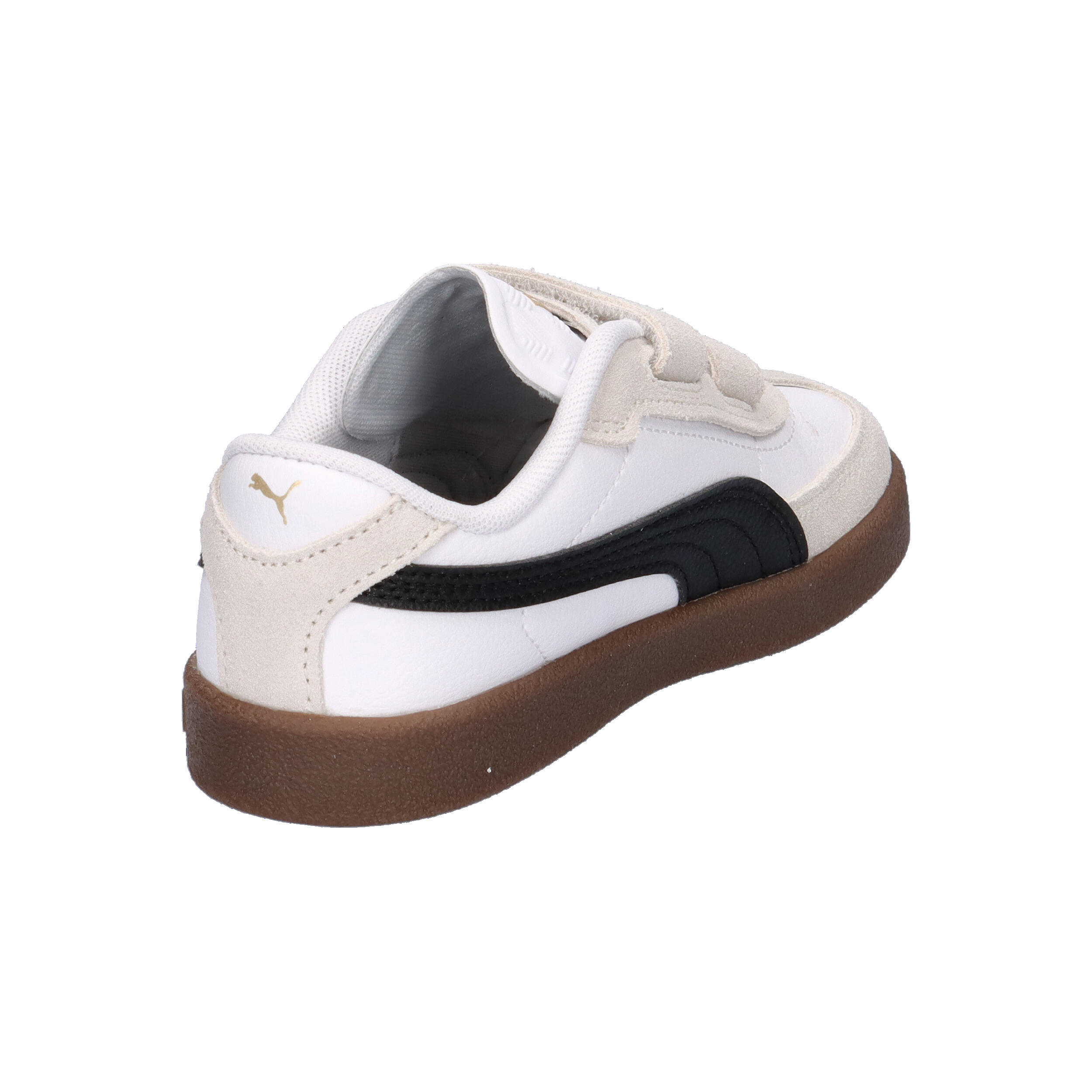 Sneakers Puma Model Club Ii Era V Inf Kleur Wit 14/15