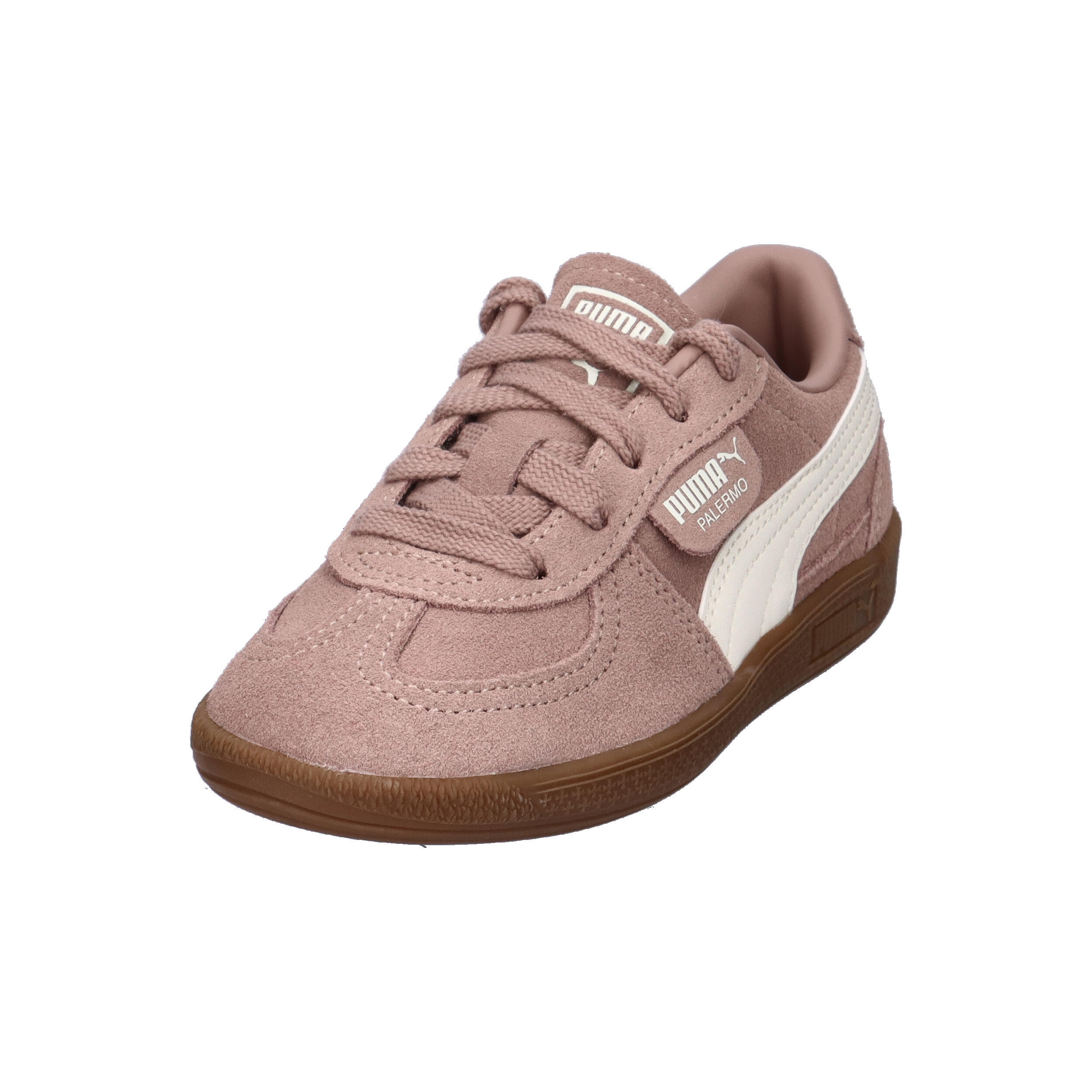 Puma Kinder Sneaker Palermo PS 397273 4/15