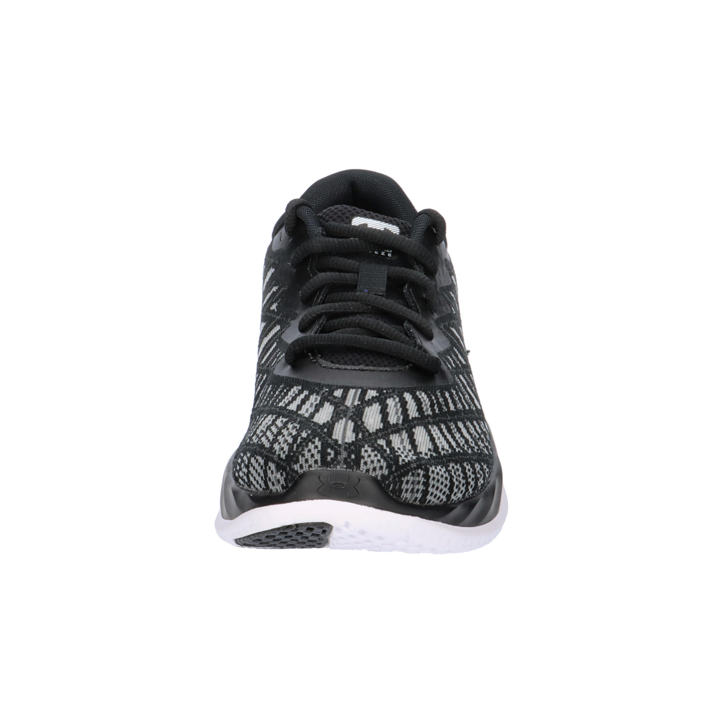 Zapatillas de correr Under Armour Charged Breeze 2 negras 3/15