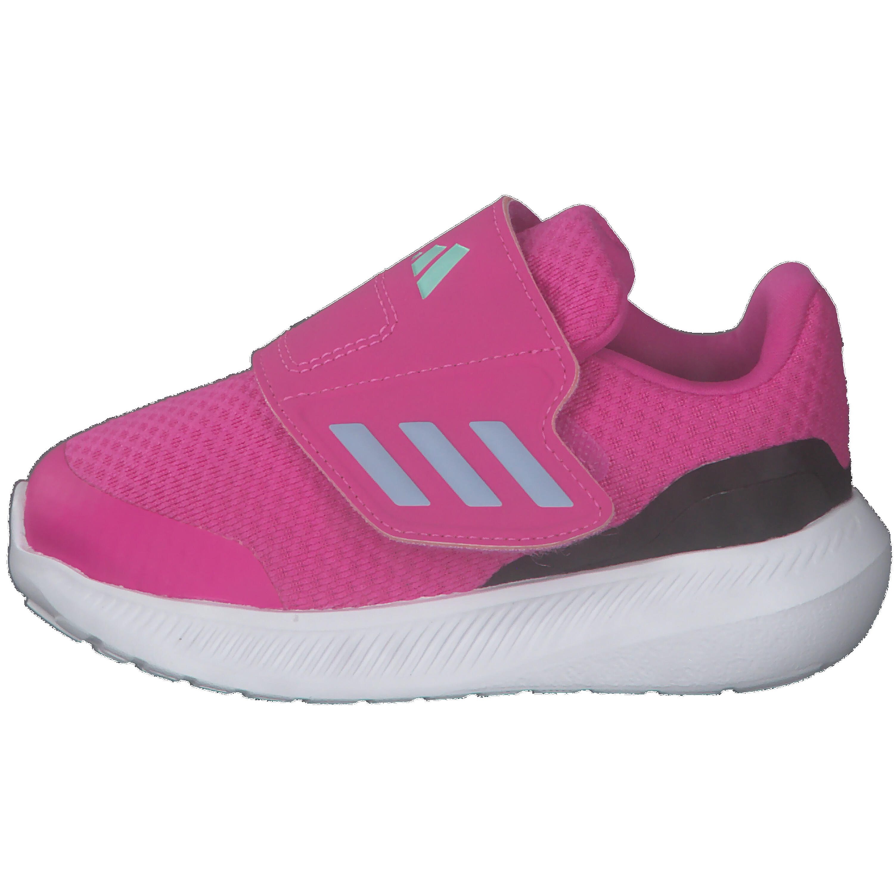 Zapatilla RunFalcon 3.0 Hook-and-Loop 10/15