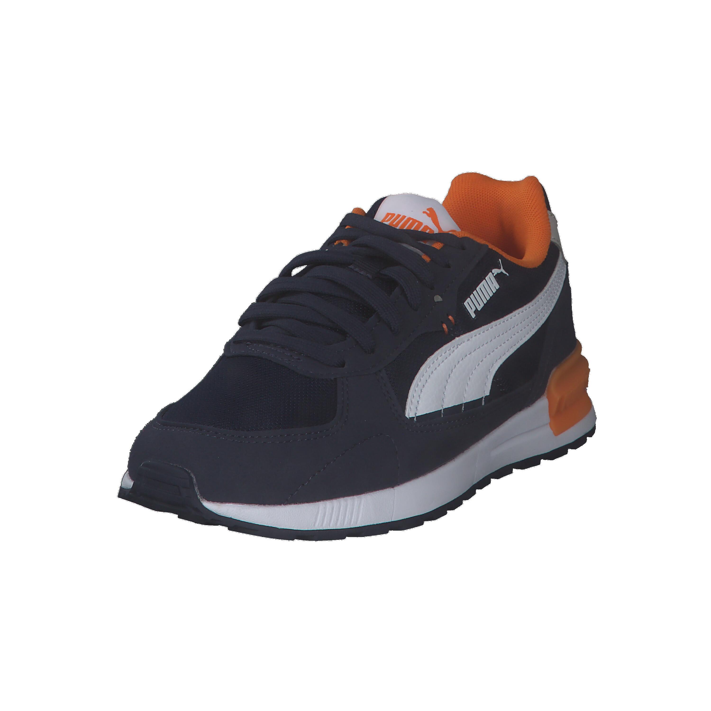 Entrenadores para niños Puma Graviton 4/15